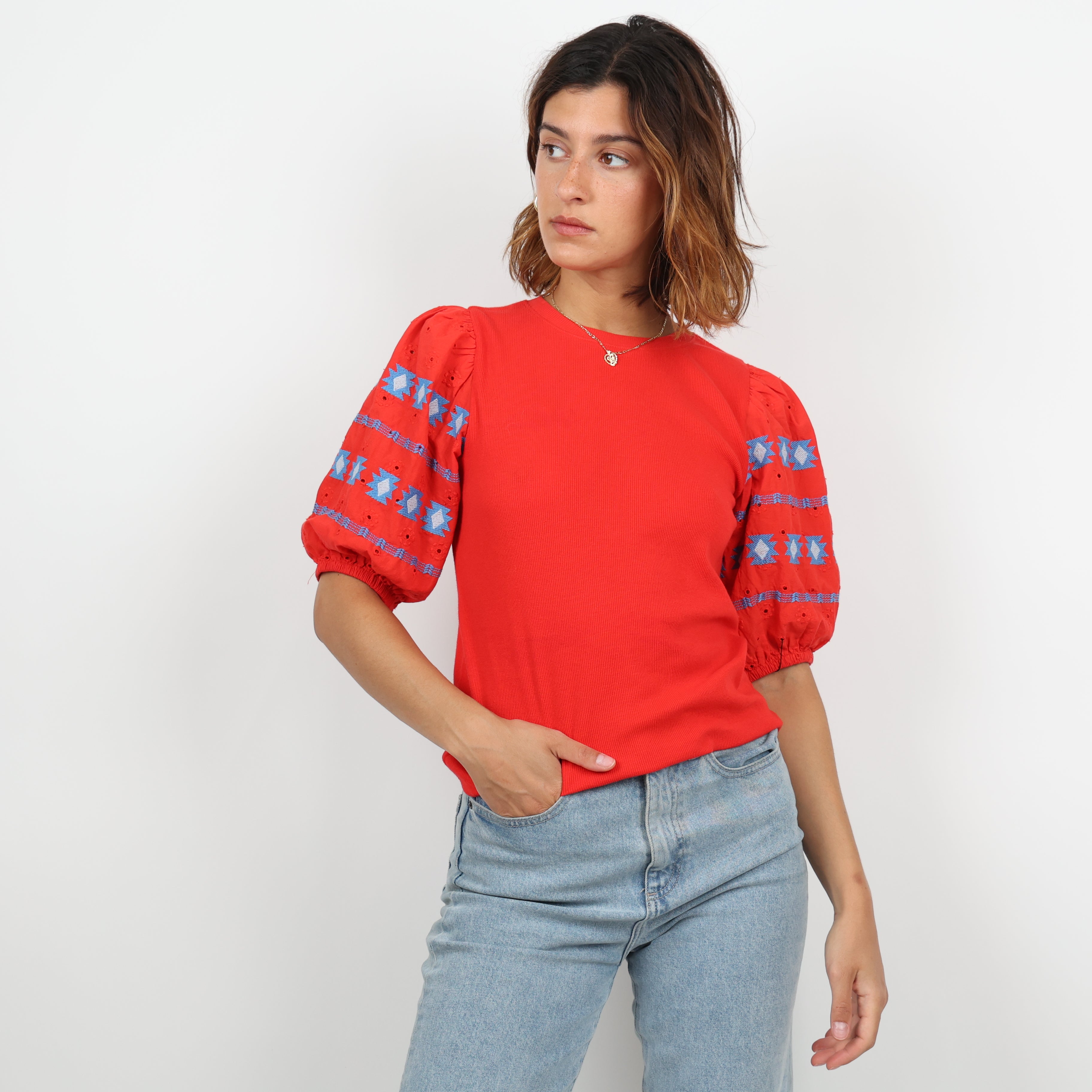 Shirt, UK Size 12