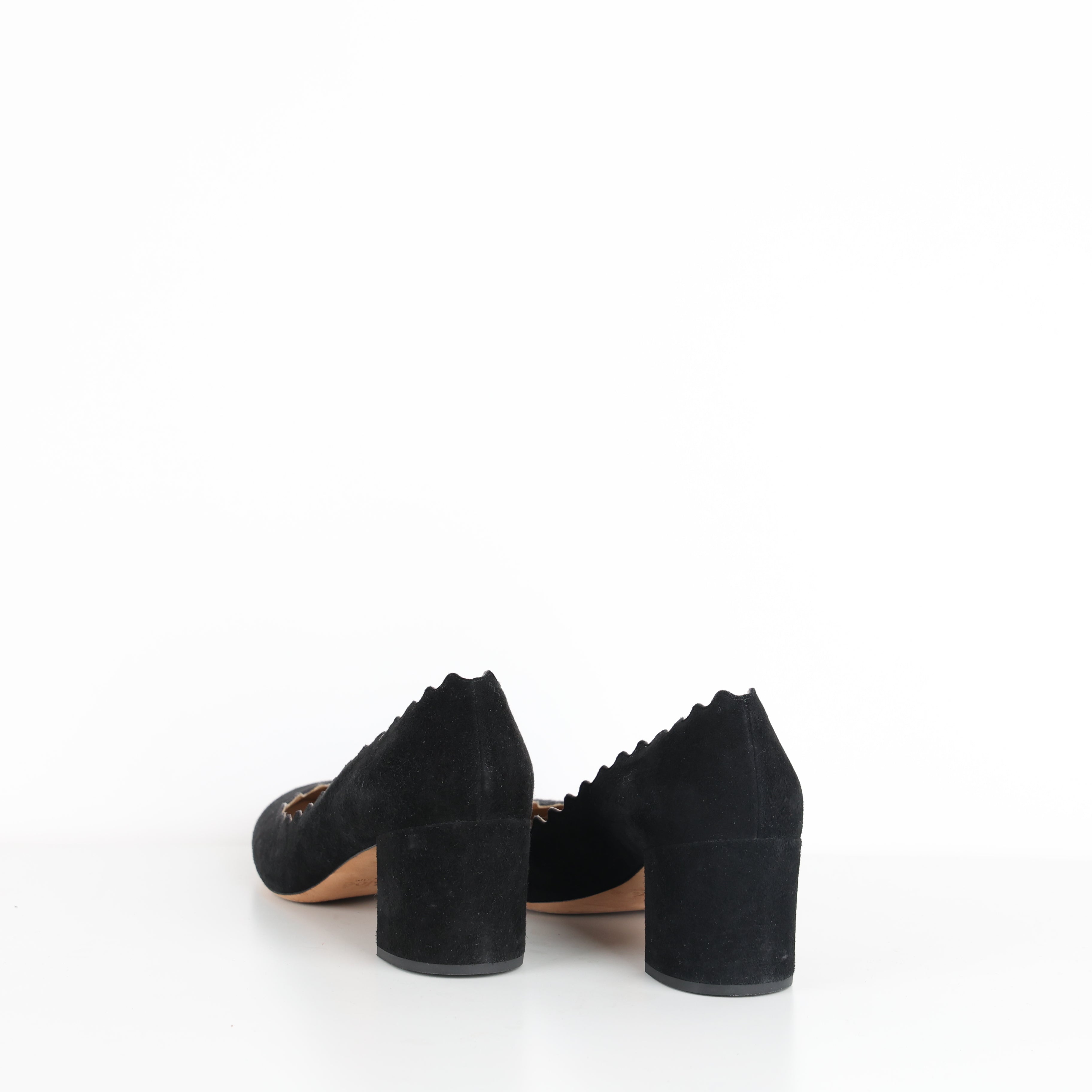 Heels , Shoe Size 38.5