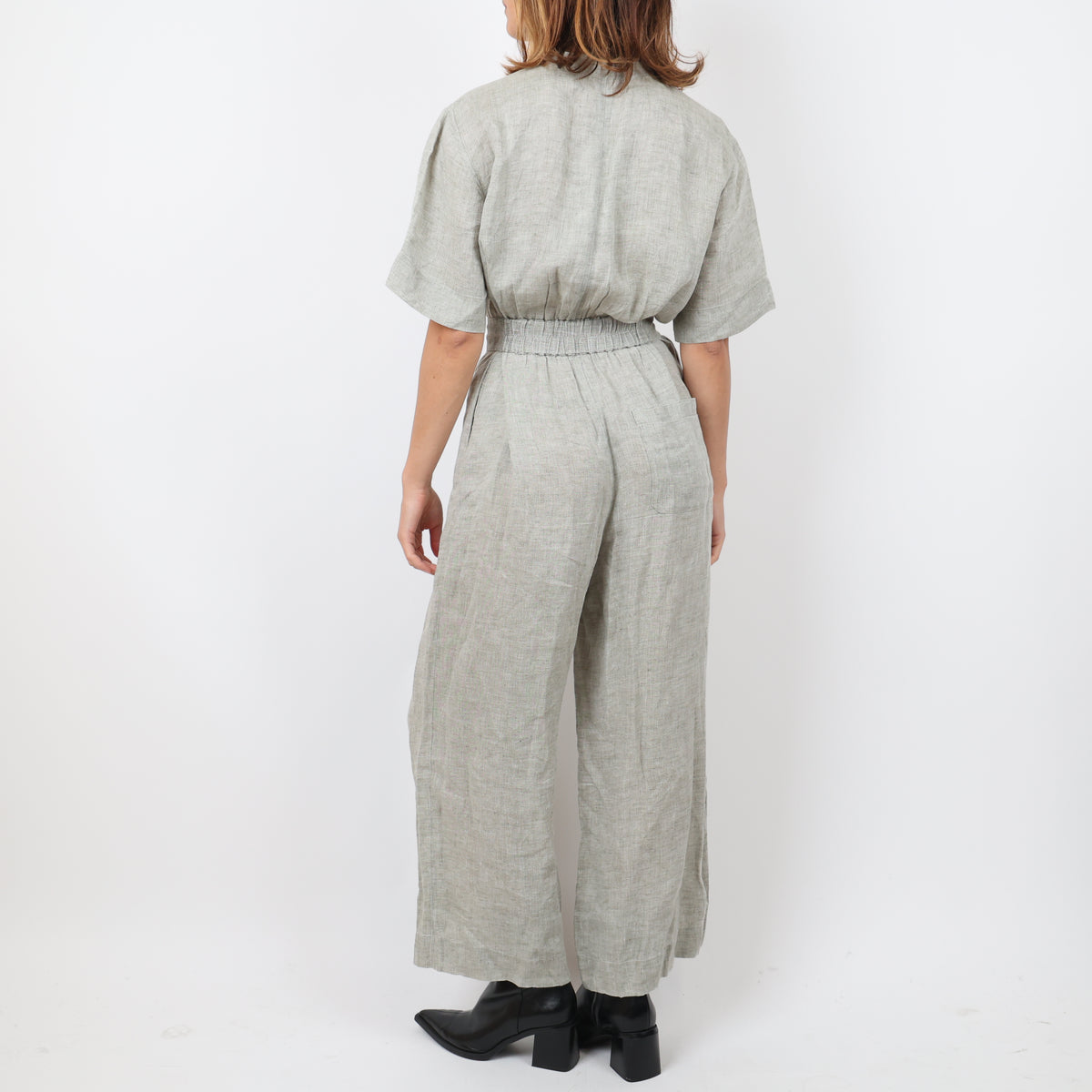 Jumpsuit, UK Size 8
