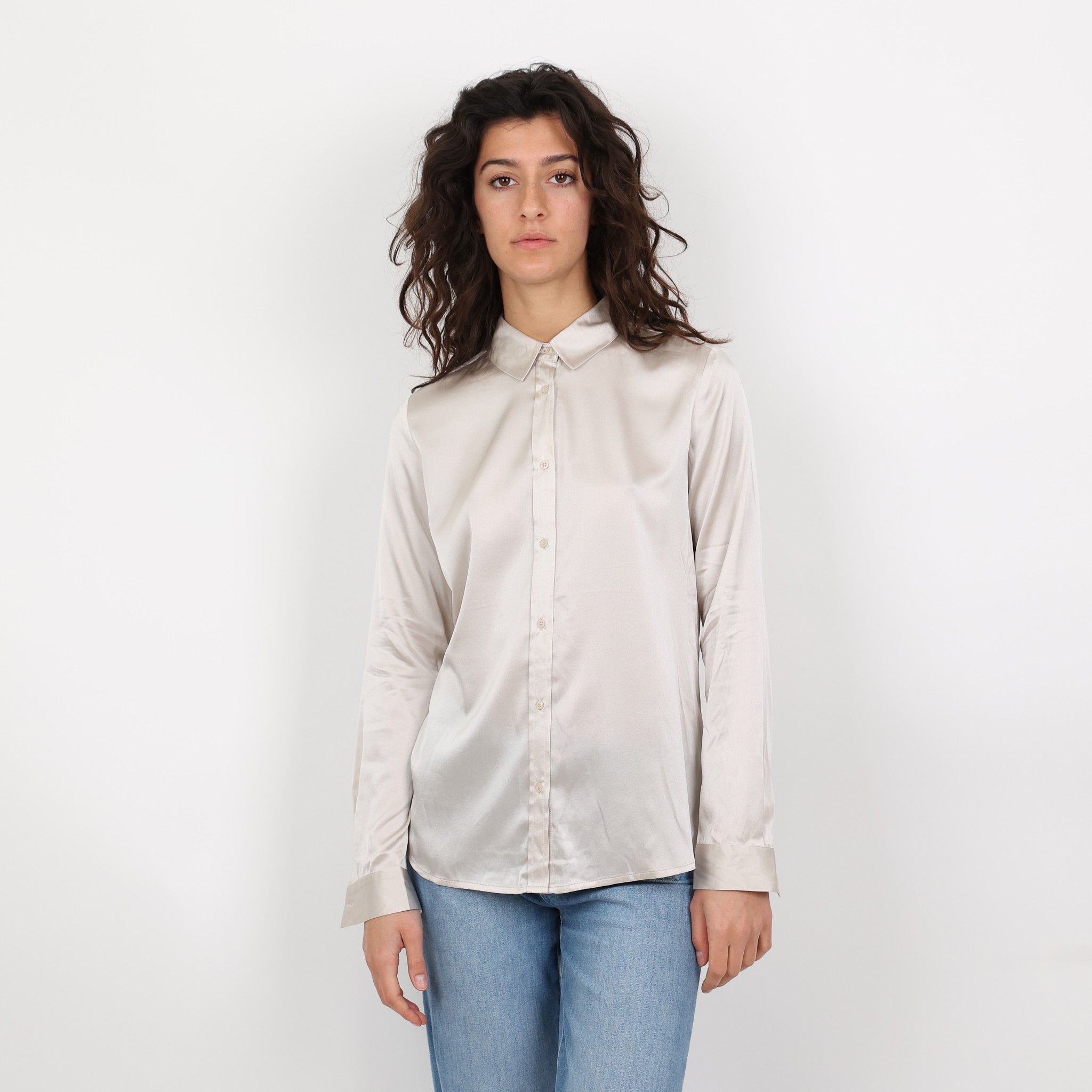 Shirt, UK Size 8