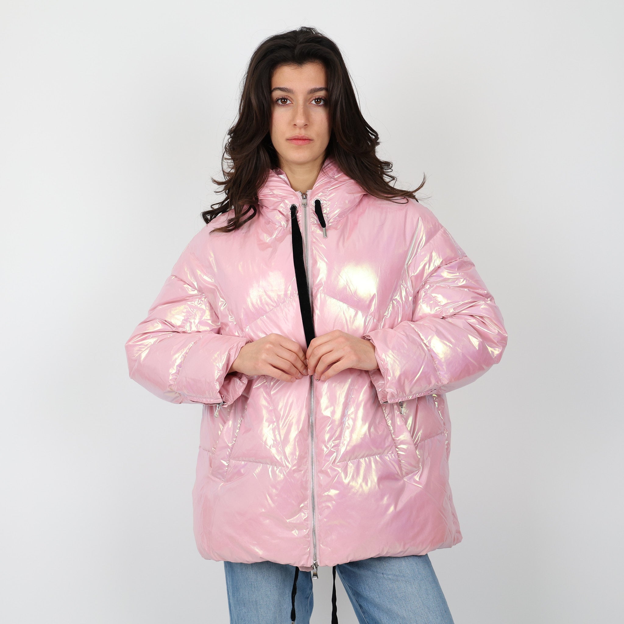 Coat, UK Size 14