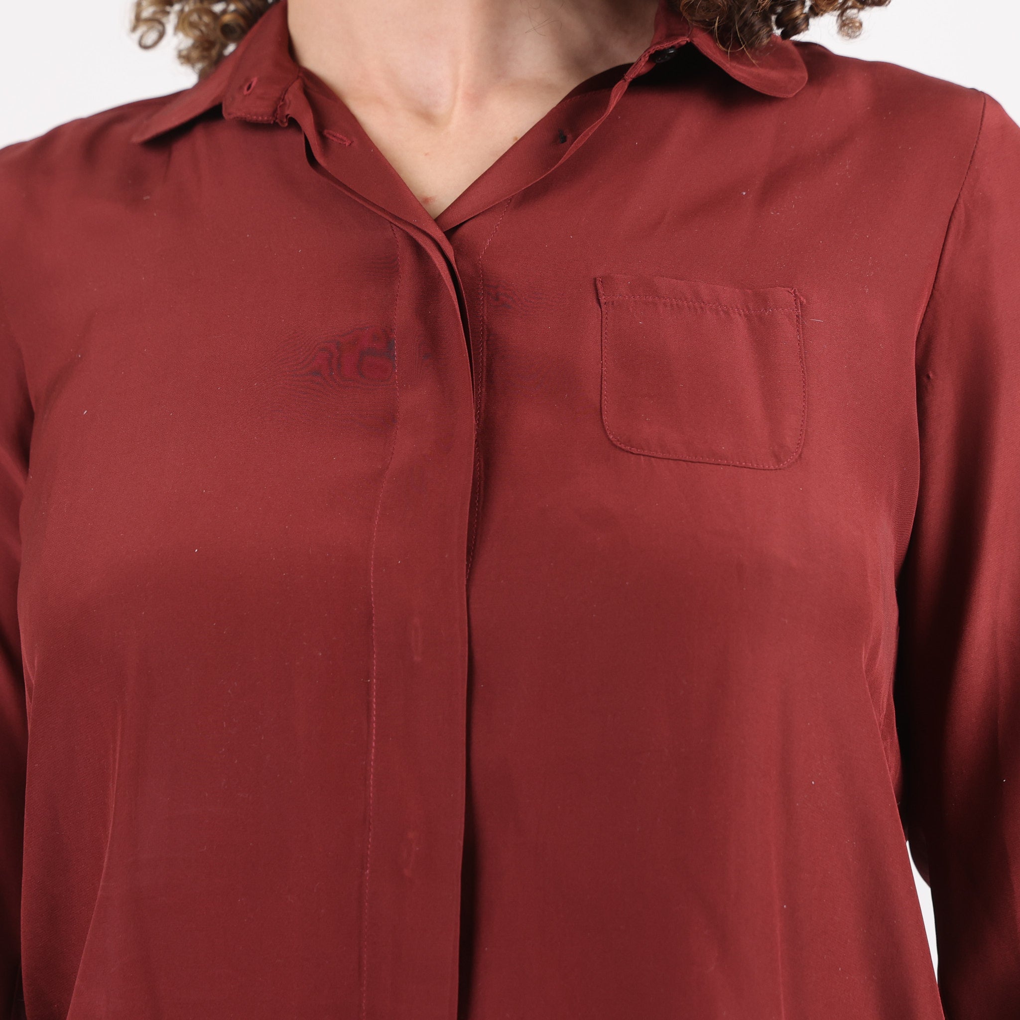 Shirt, UK Size 10