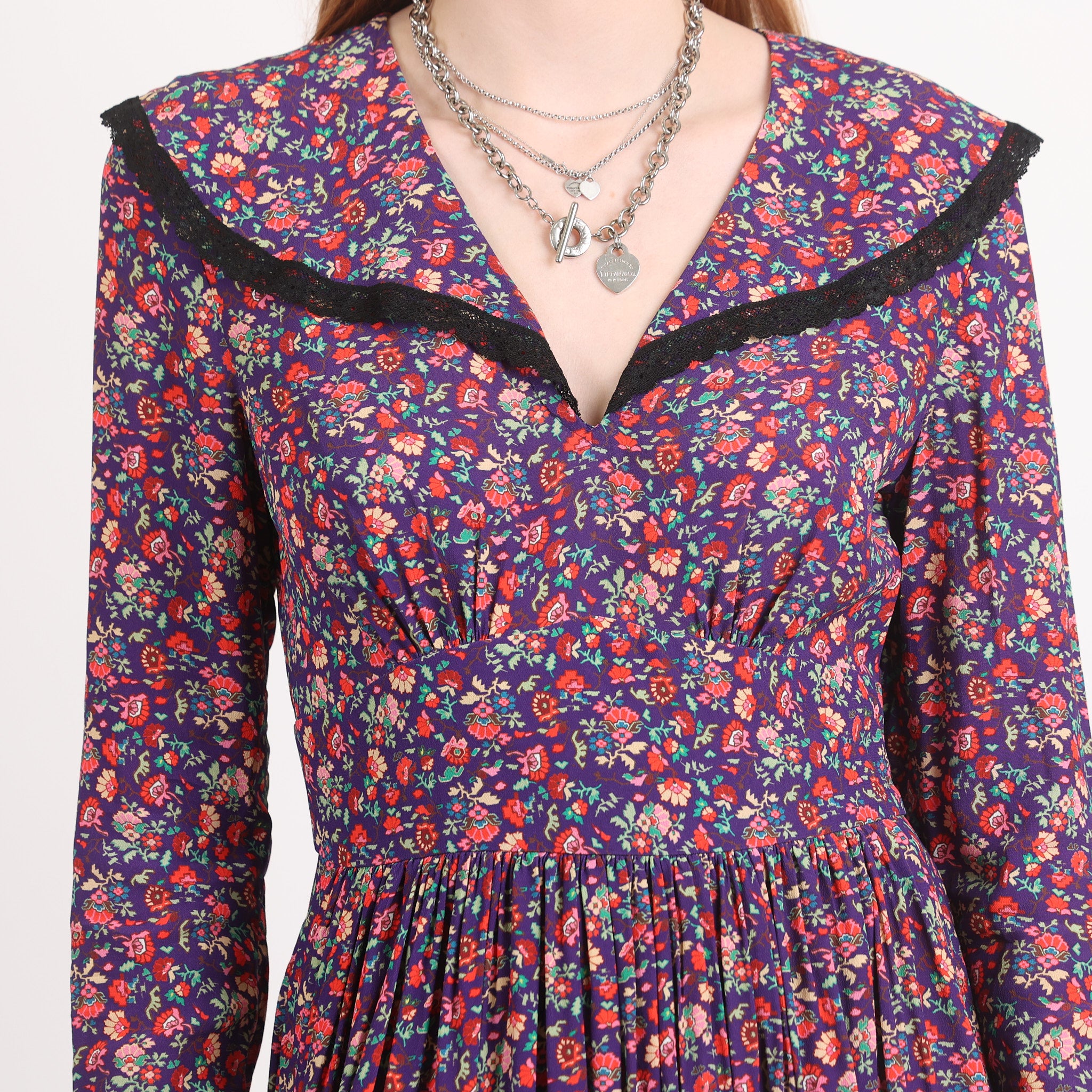 Dress, UK Size 8