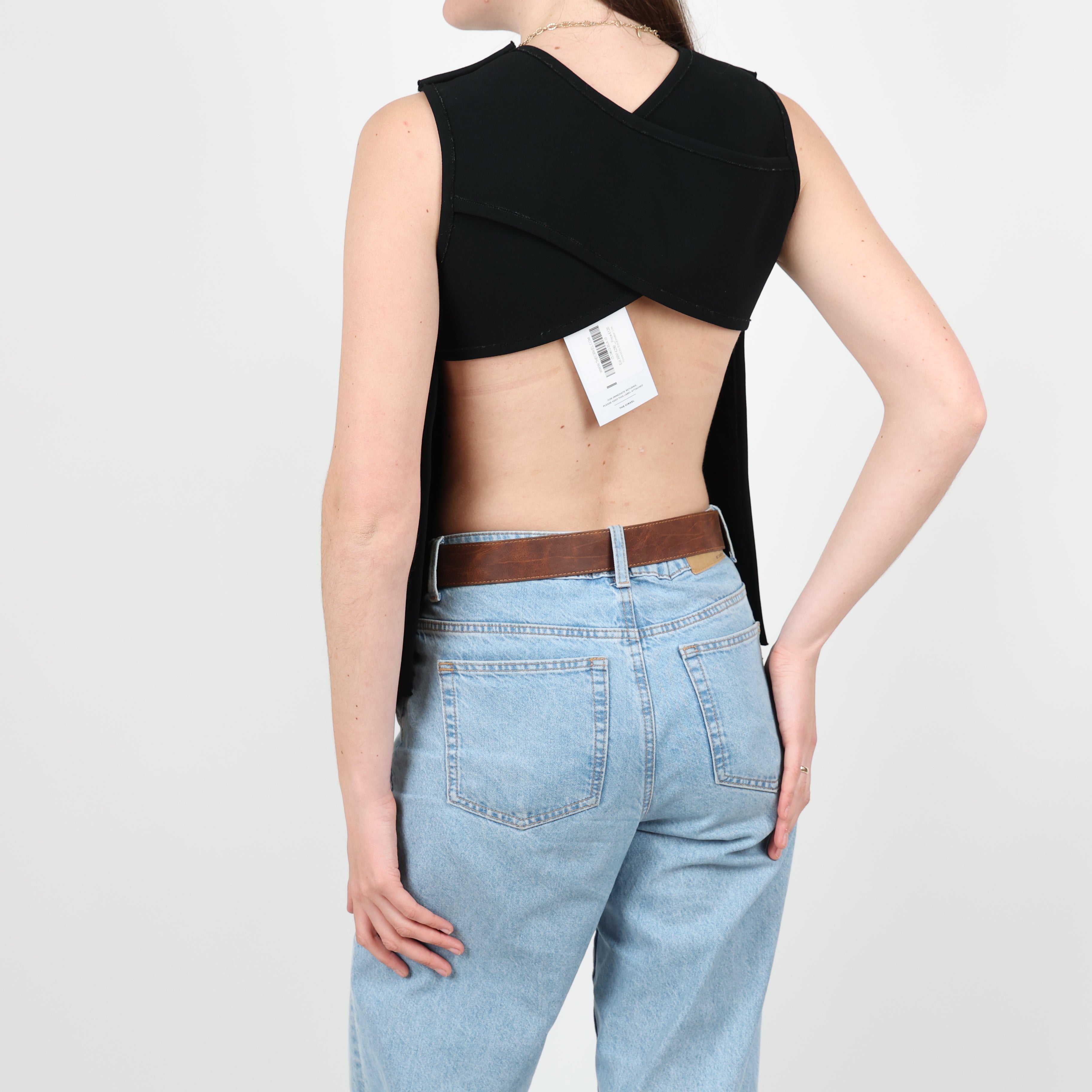 Top, UK Size 10