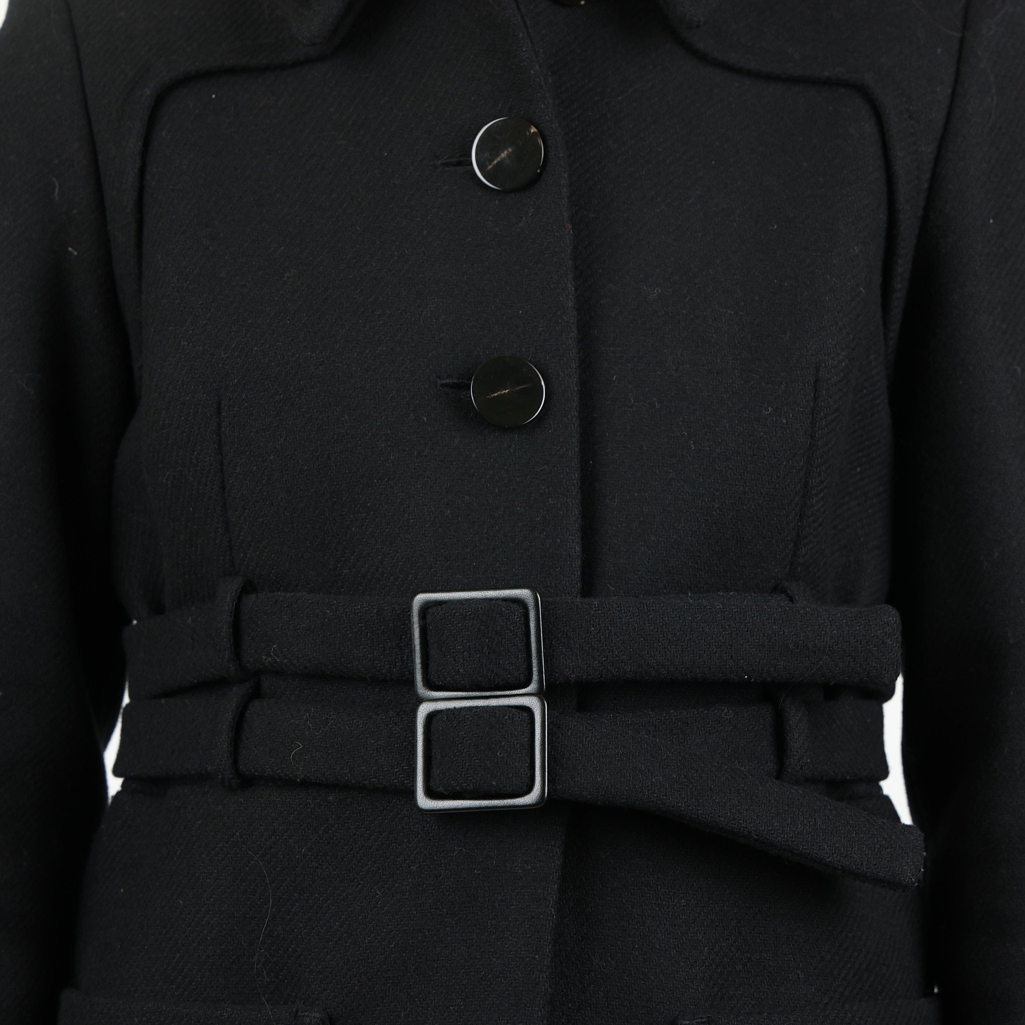 Coat, UK Size 8