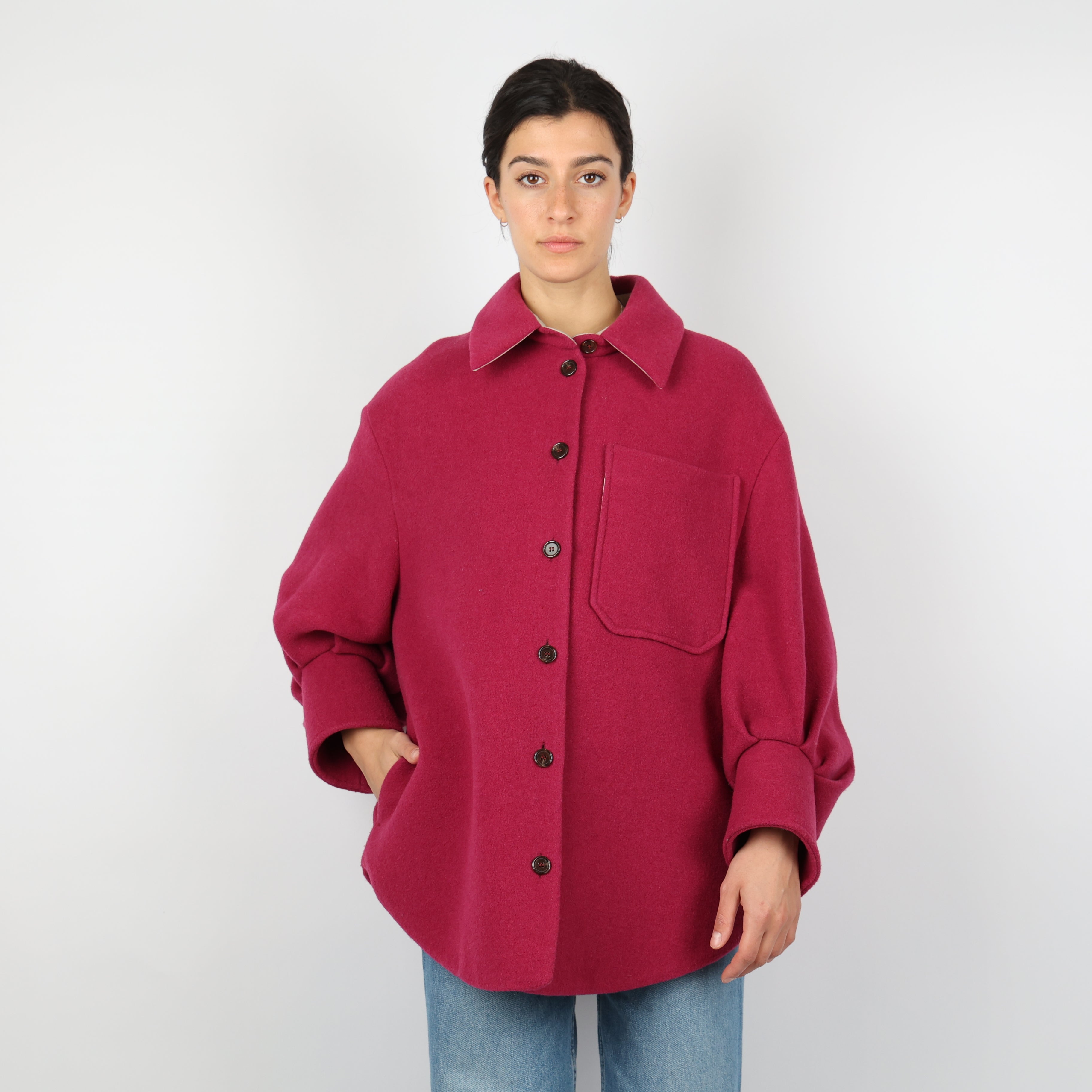 Jacket, UK Size 10