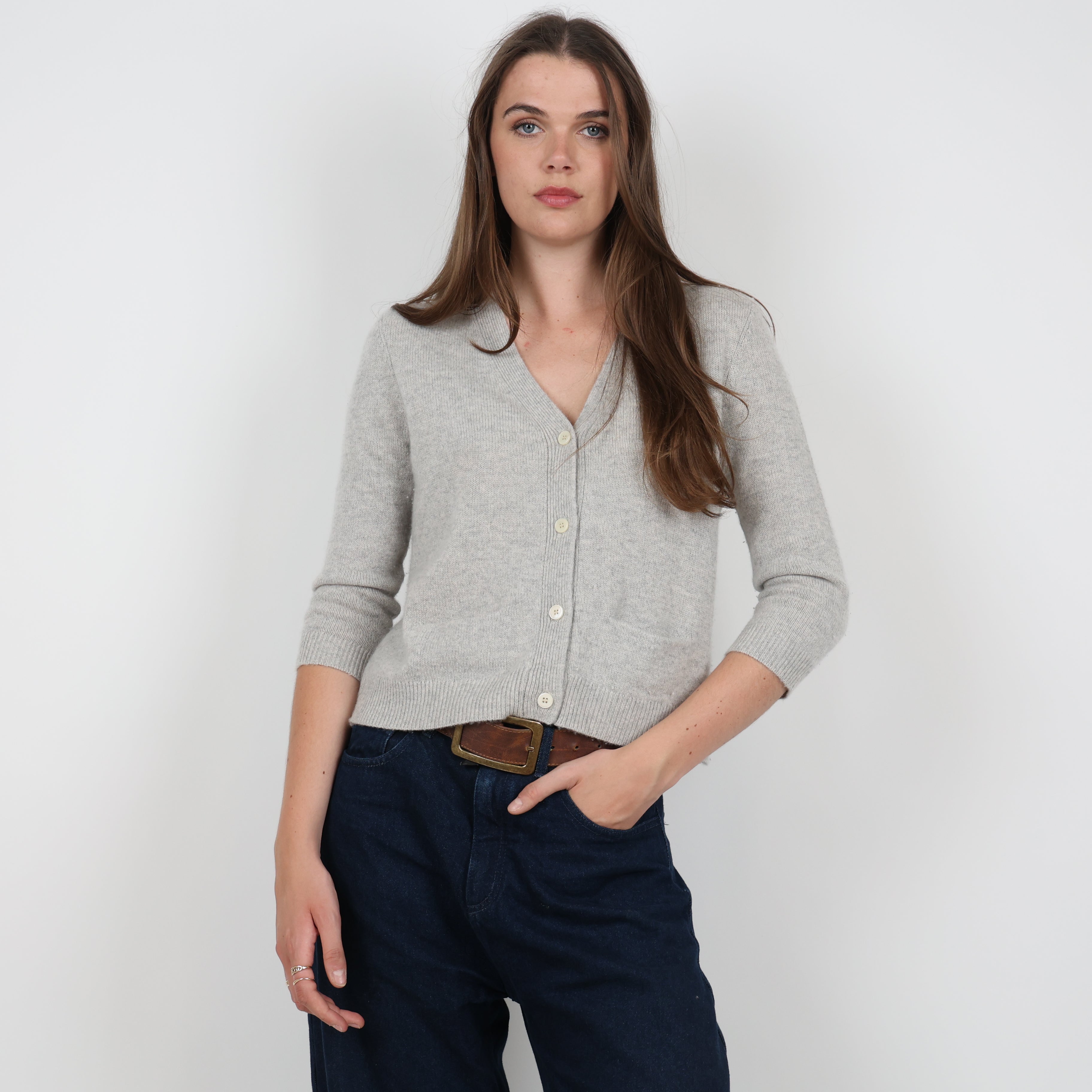 Cardigan, UK Size 12