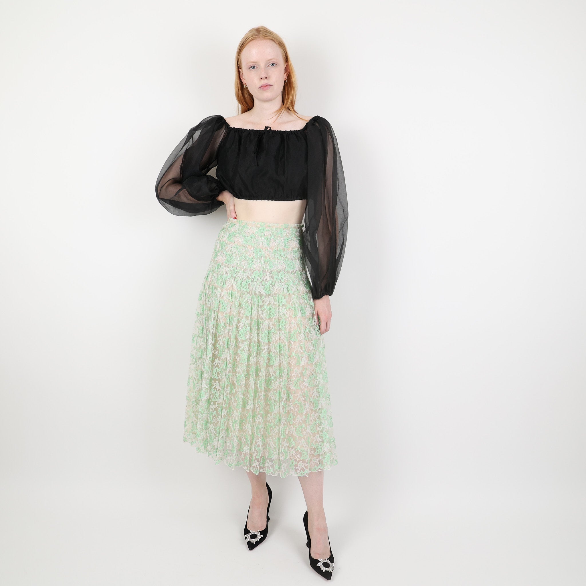 Skirt, UK Size 10