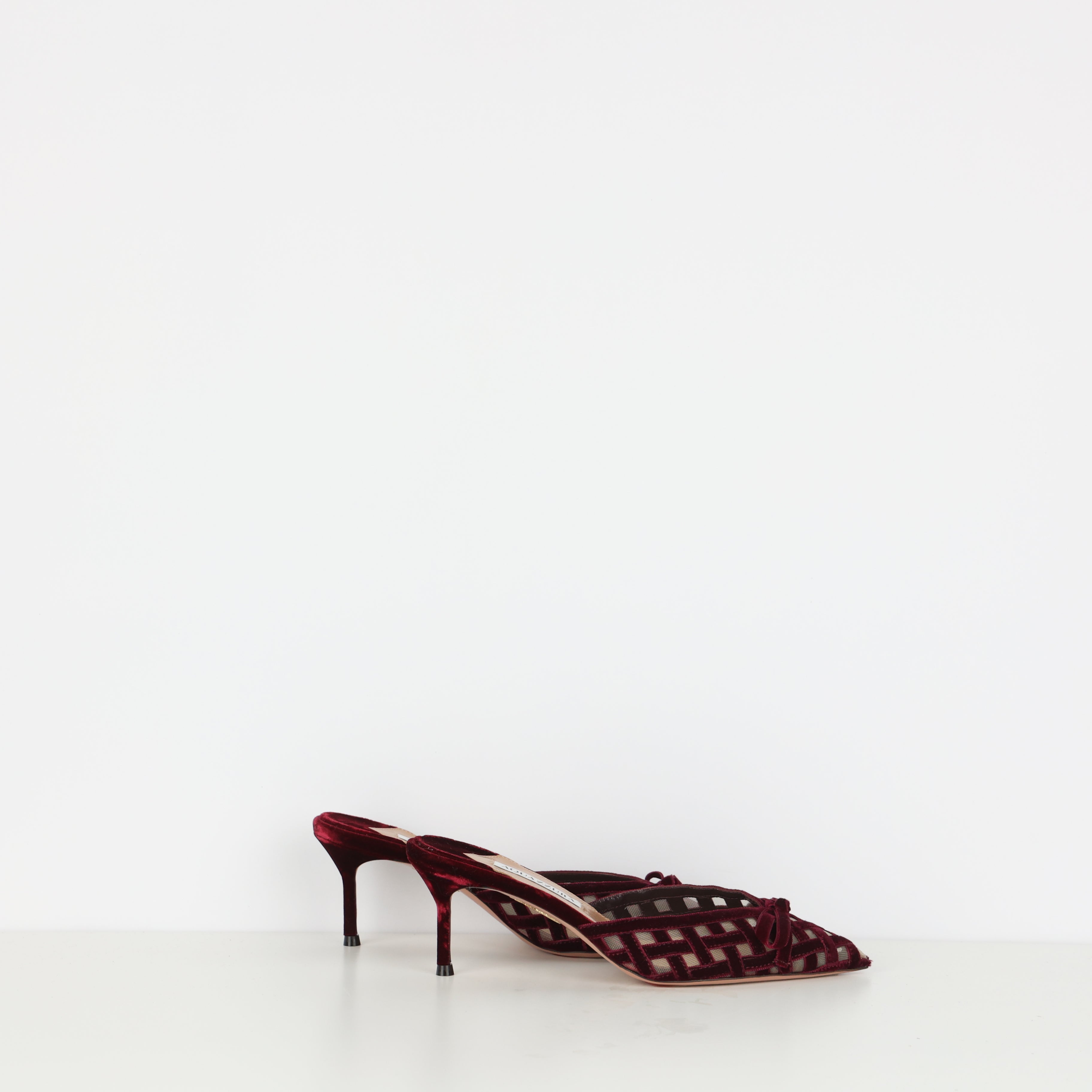 Heels , Shoe Size 38.5