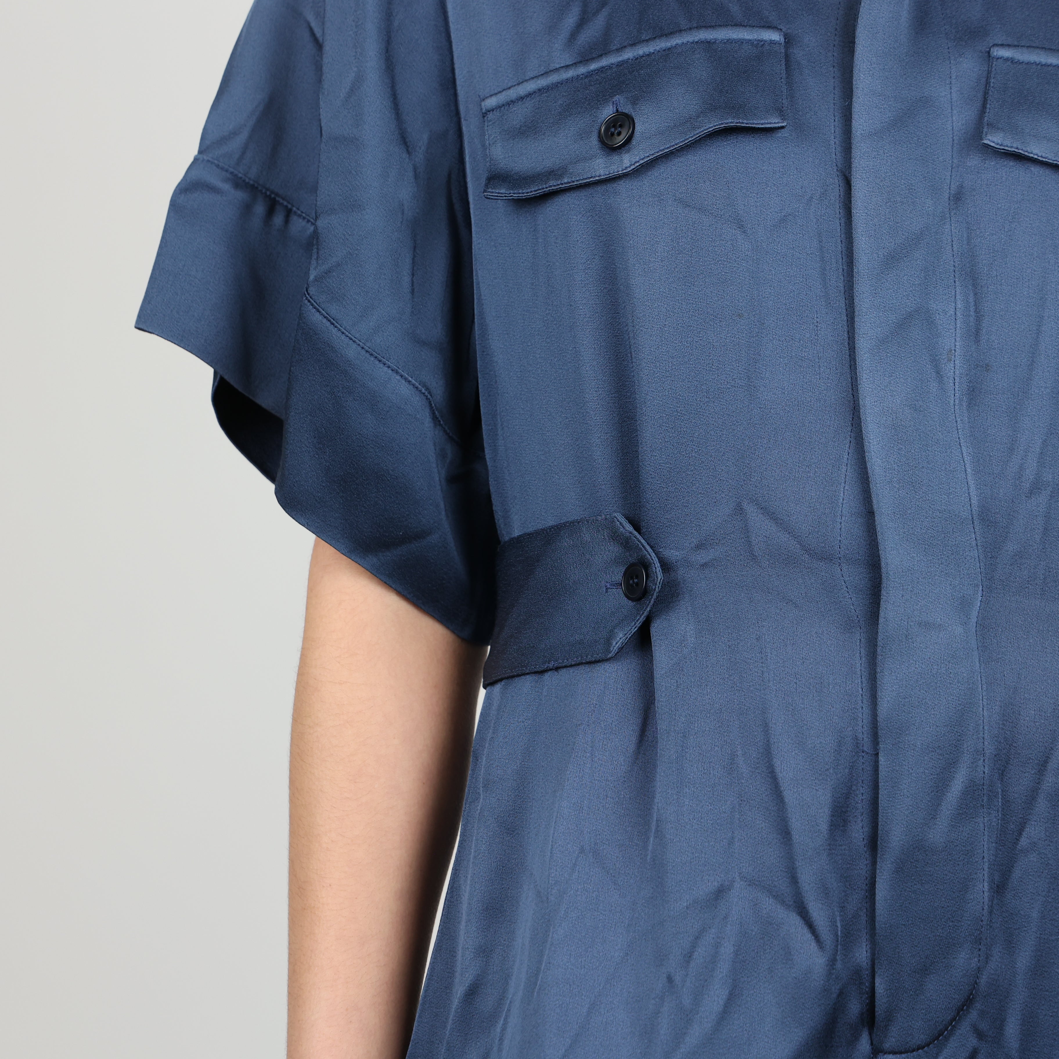 Jumpsuit, UK Size 8