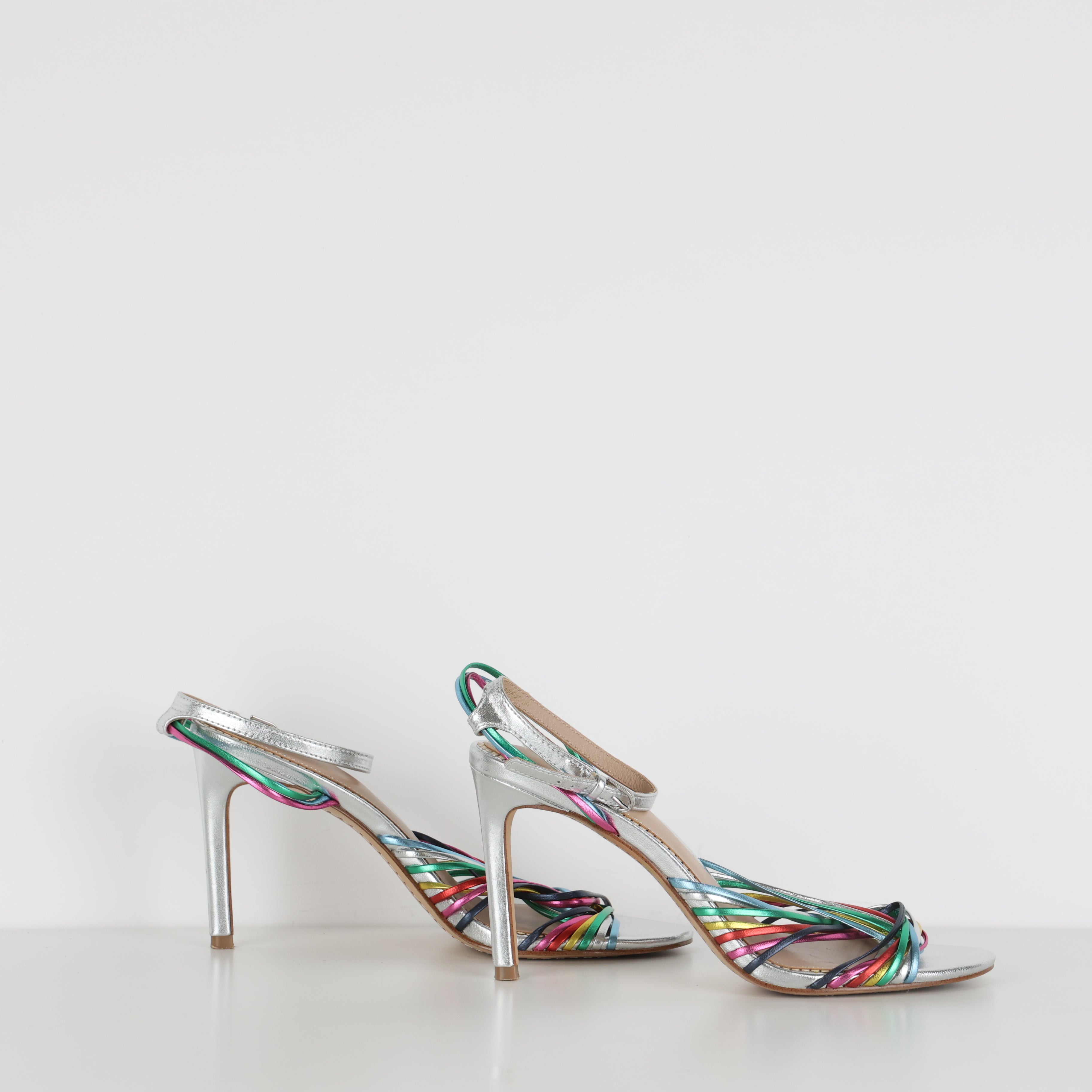 Heels , Shoe Size 39