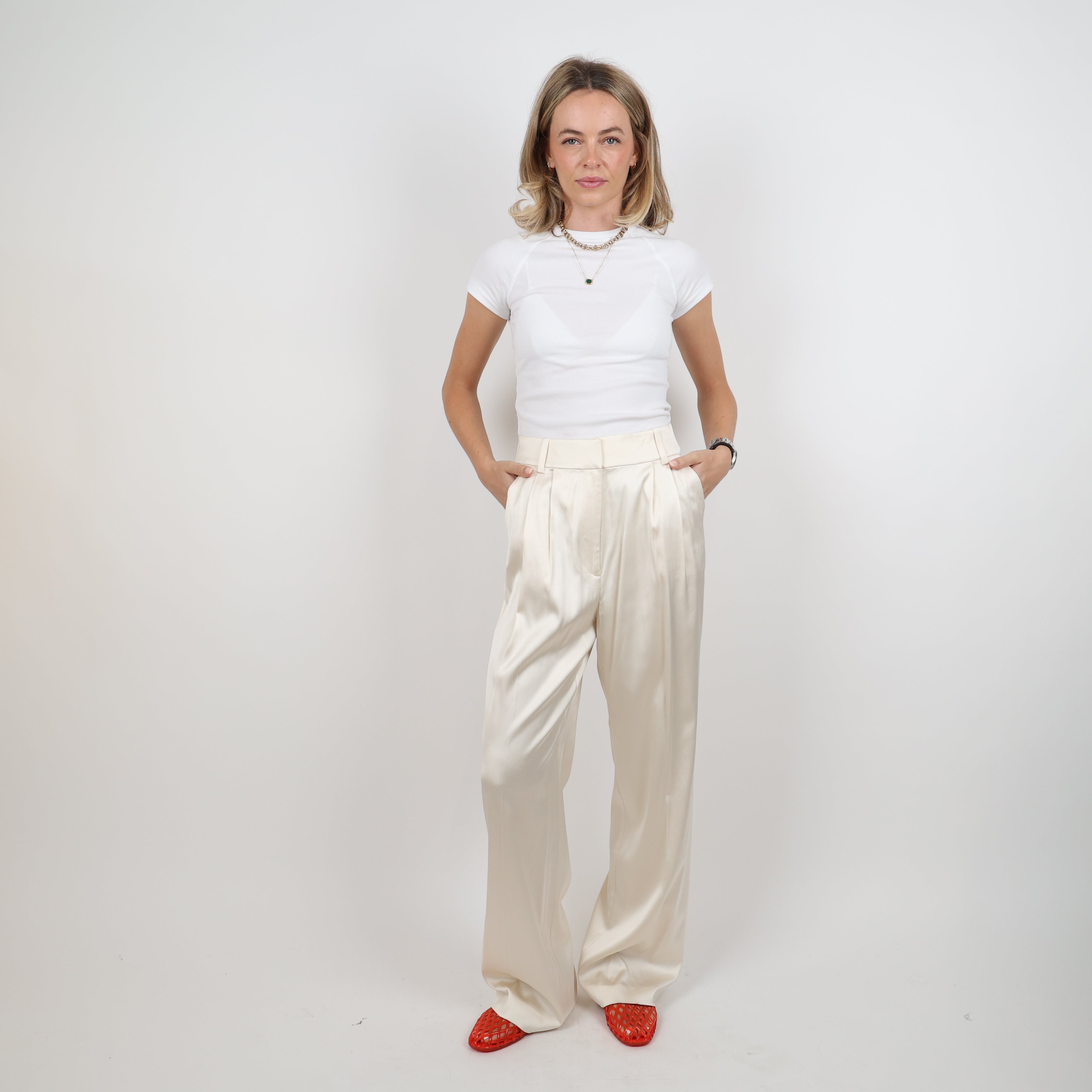 Trousers, UK Size 6