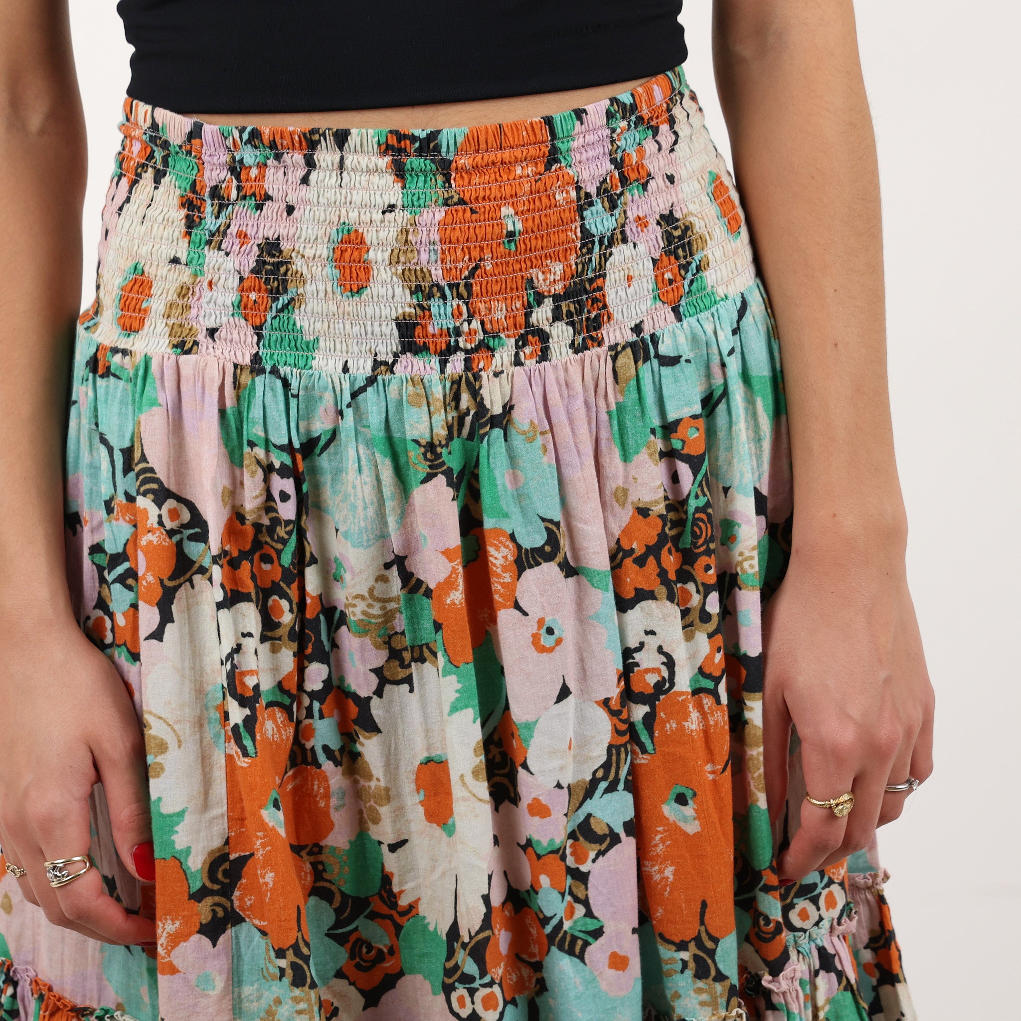 Skirt, UK Size 8