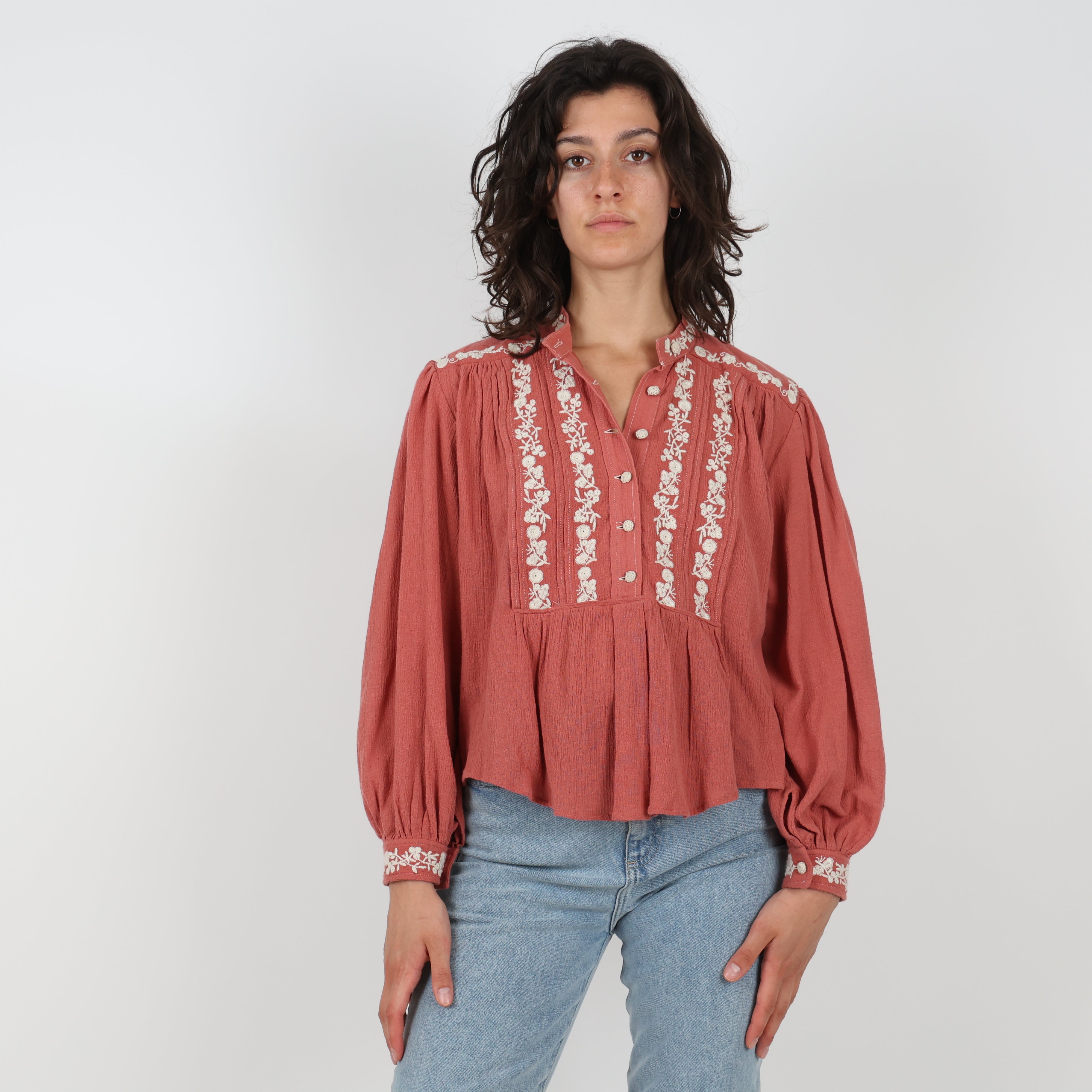 Blouse, UK Size 6