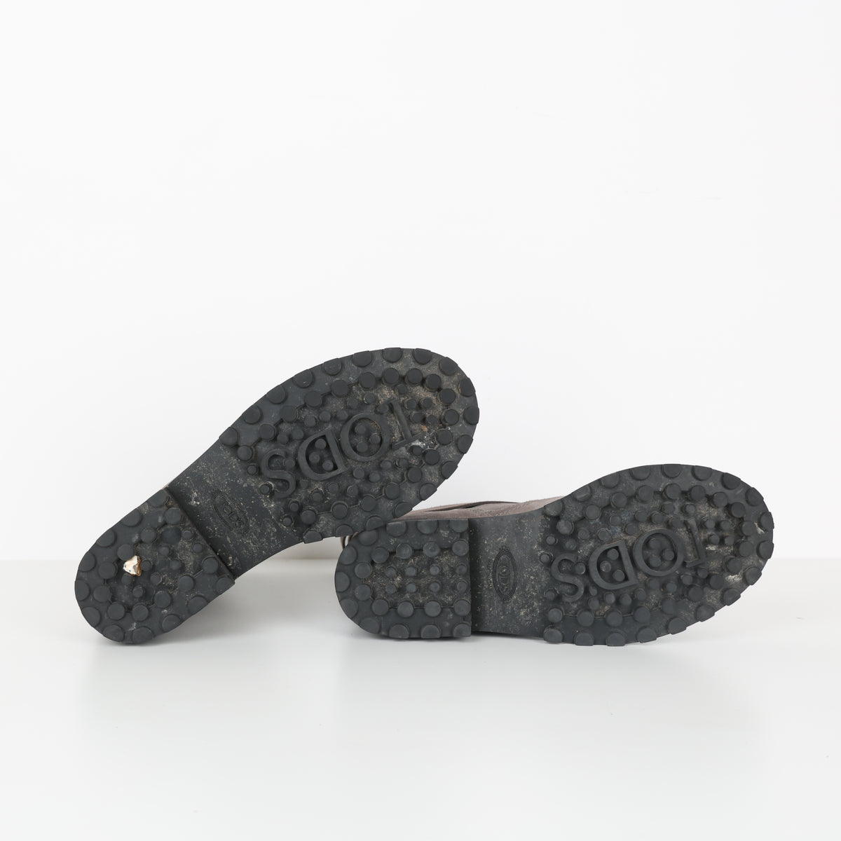 Boots , Shoe Size 38