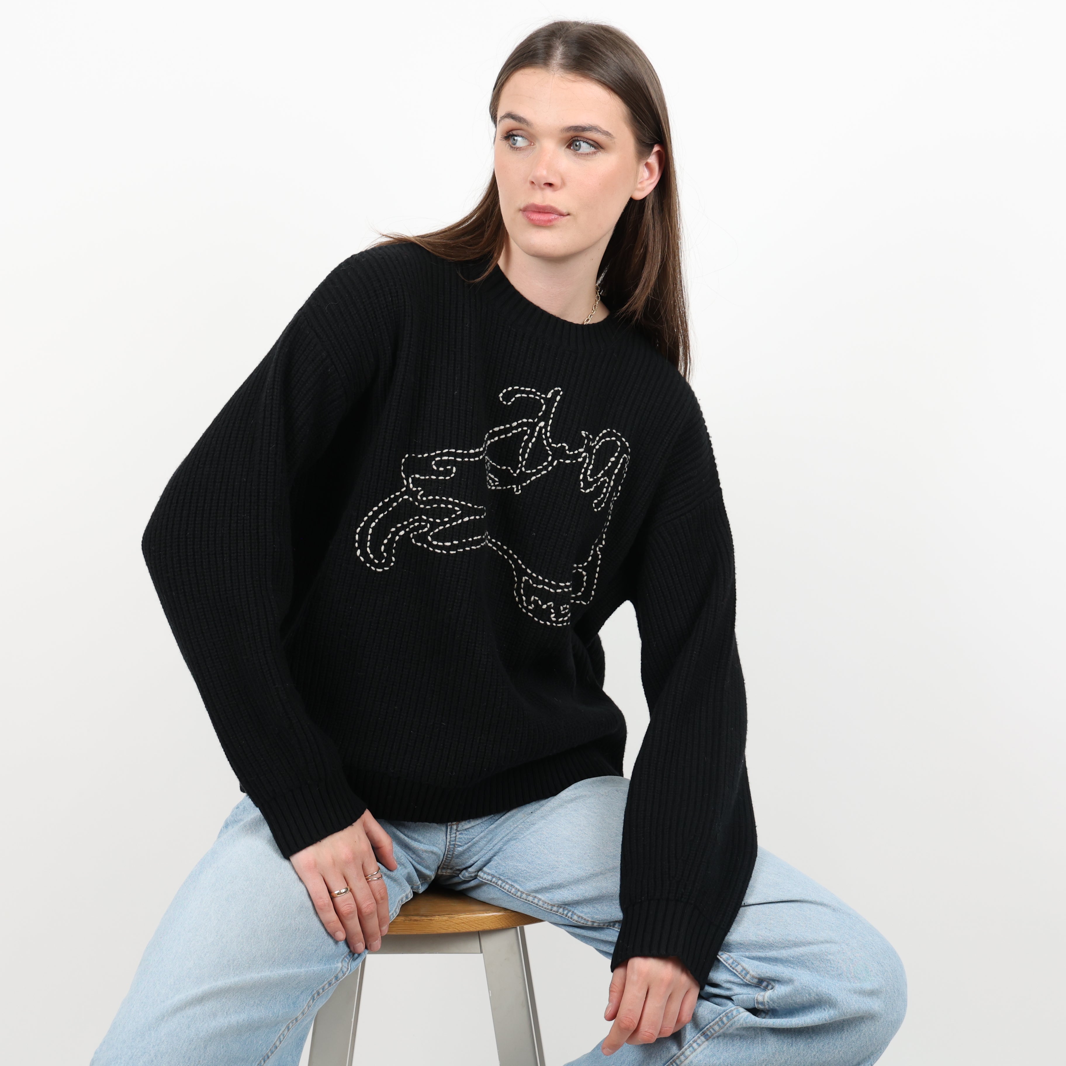 Knitwear, UK Size 10