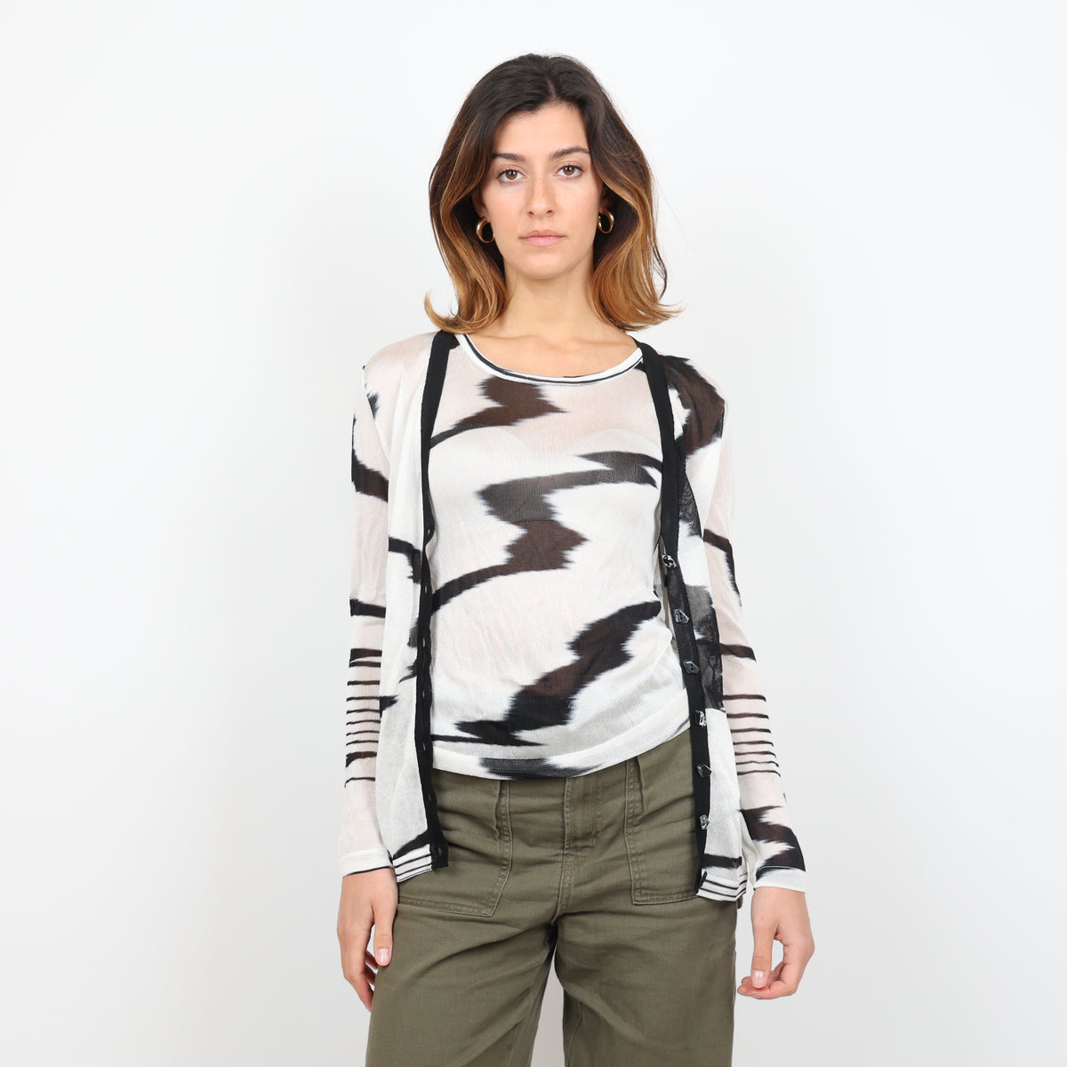 Co Ord, UK Size 10