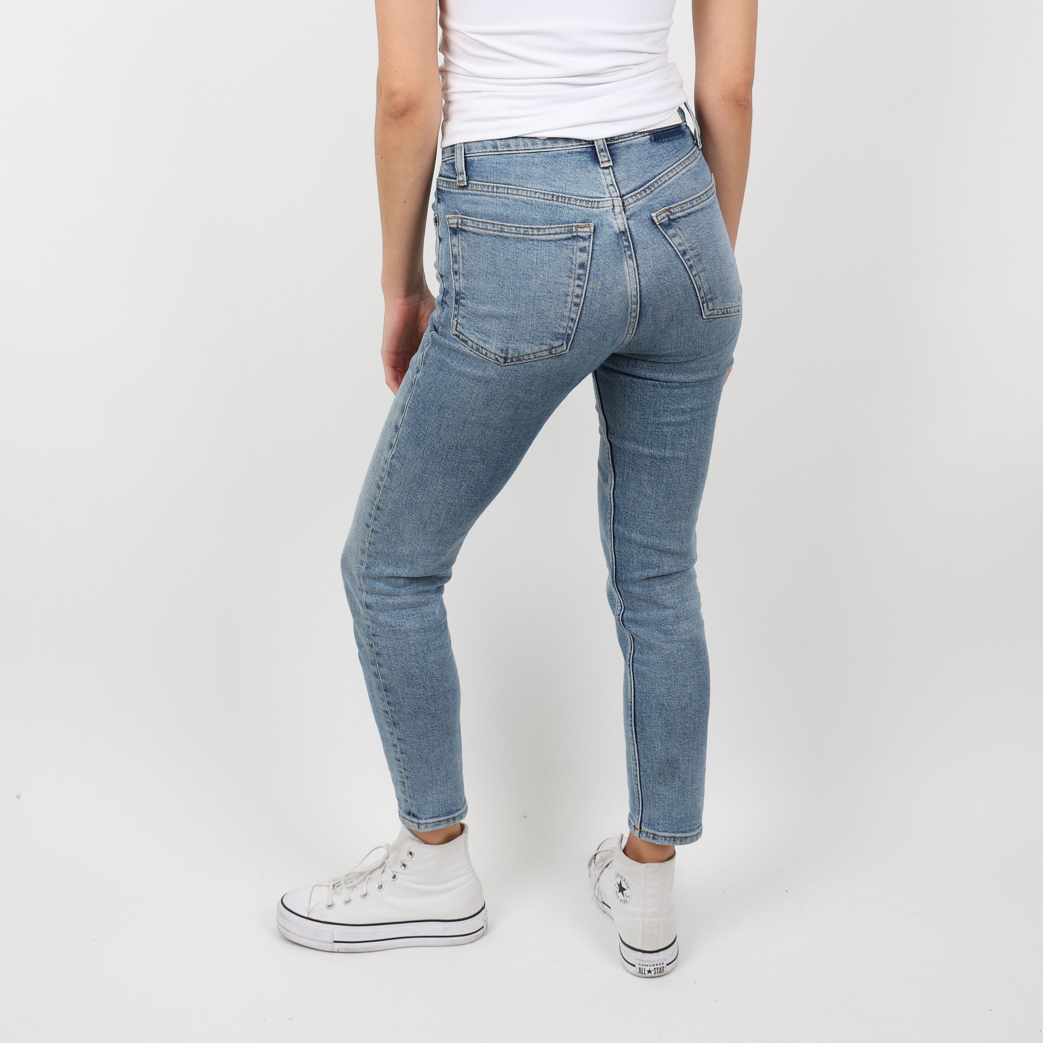 Jeans, Waist 24