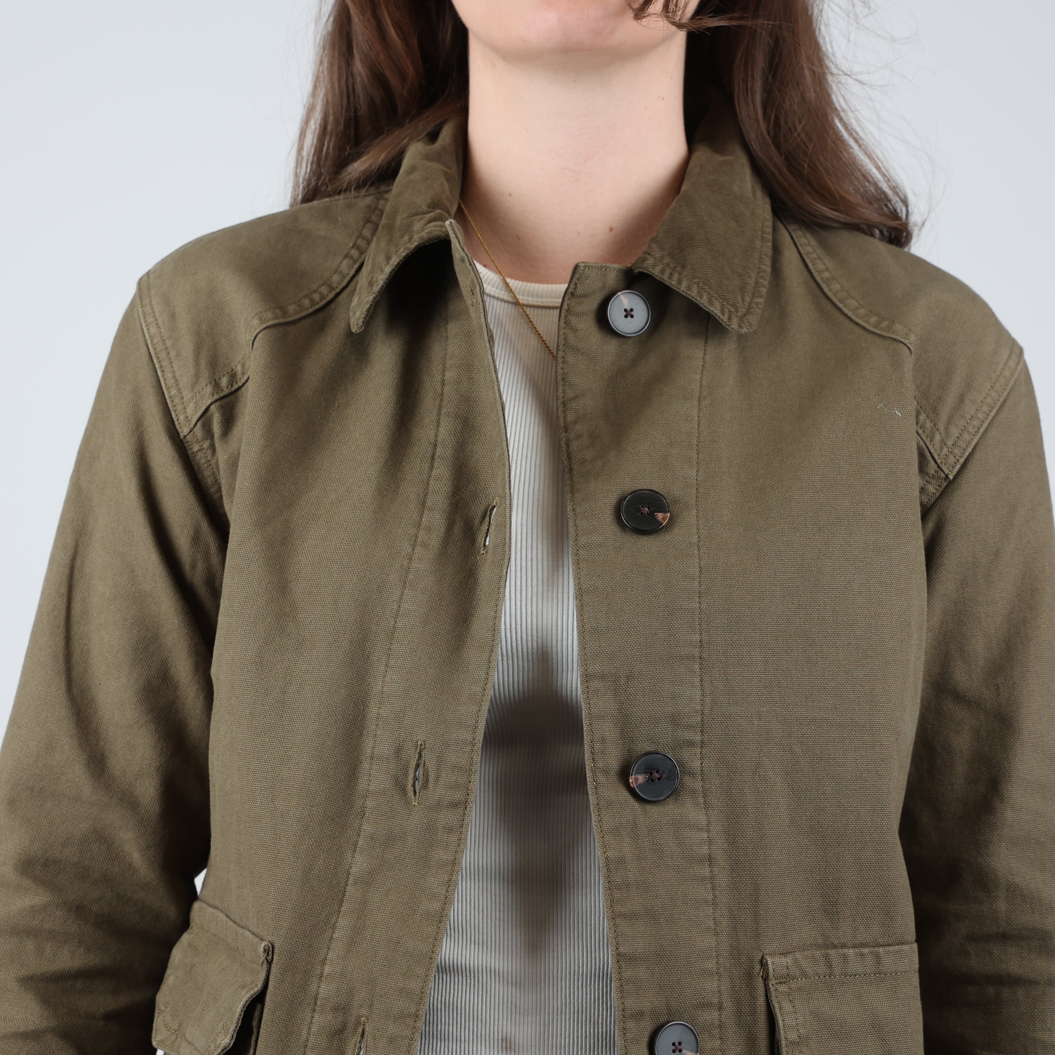 Jacket, UK Size 6