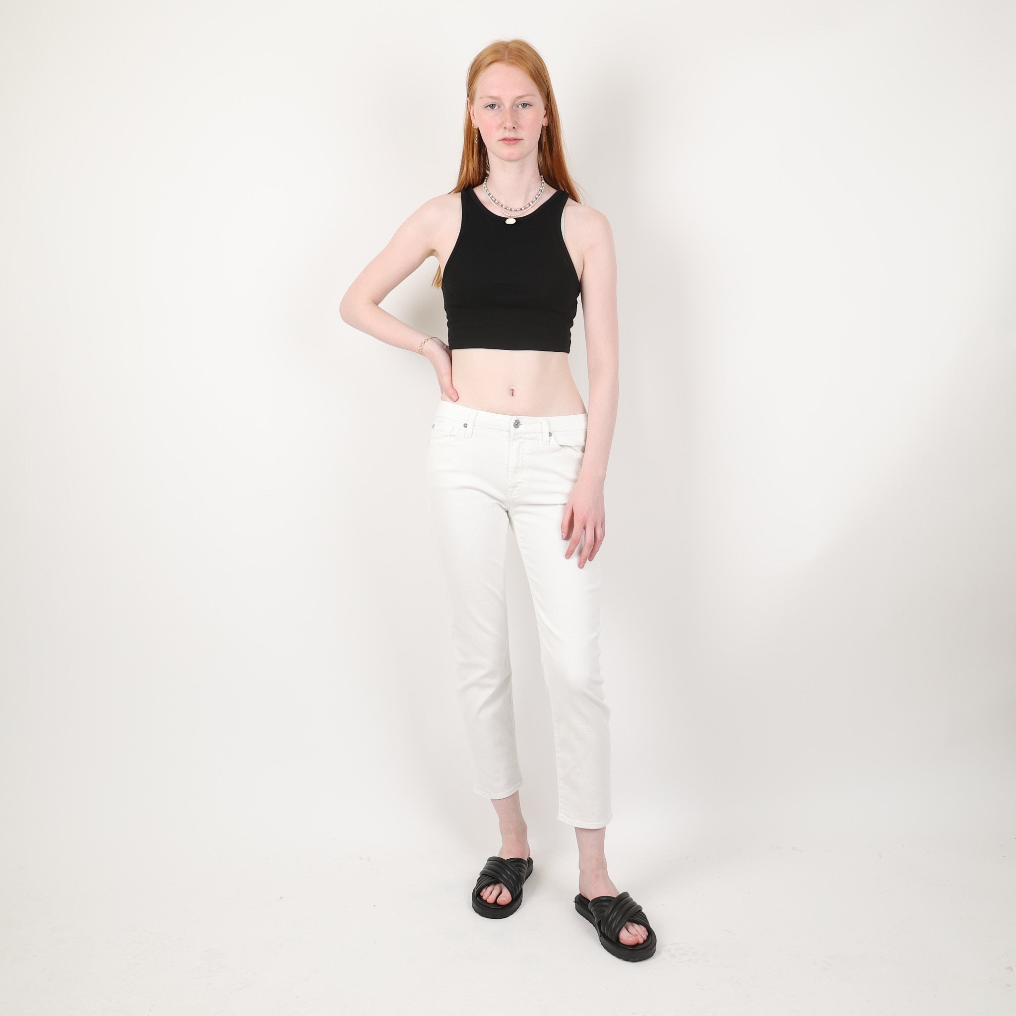 Jeans, Waist 27