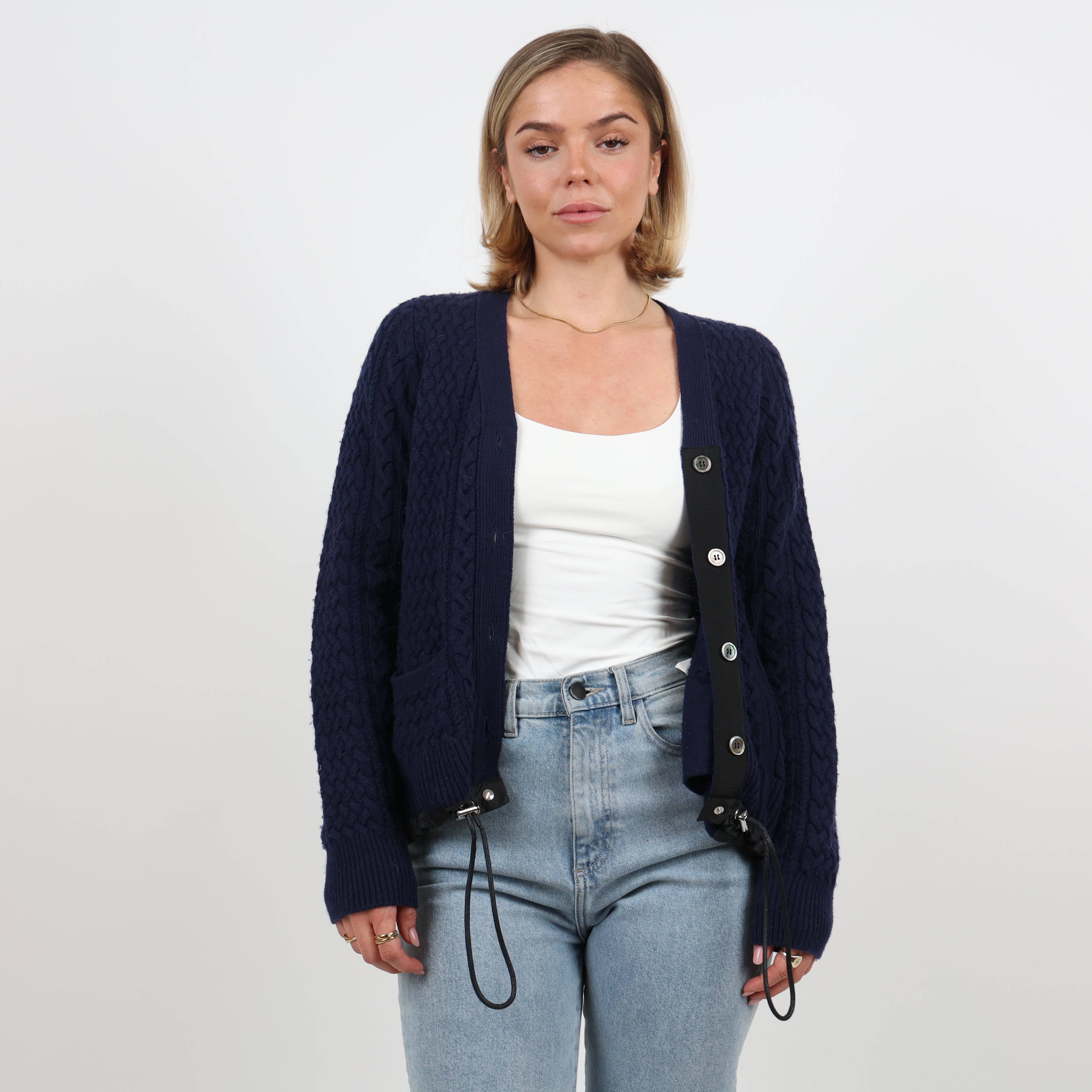 Cardigan, UK Size 10