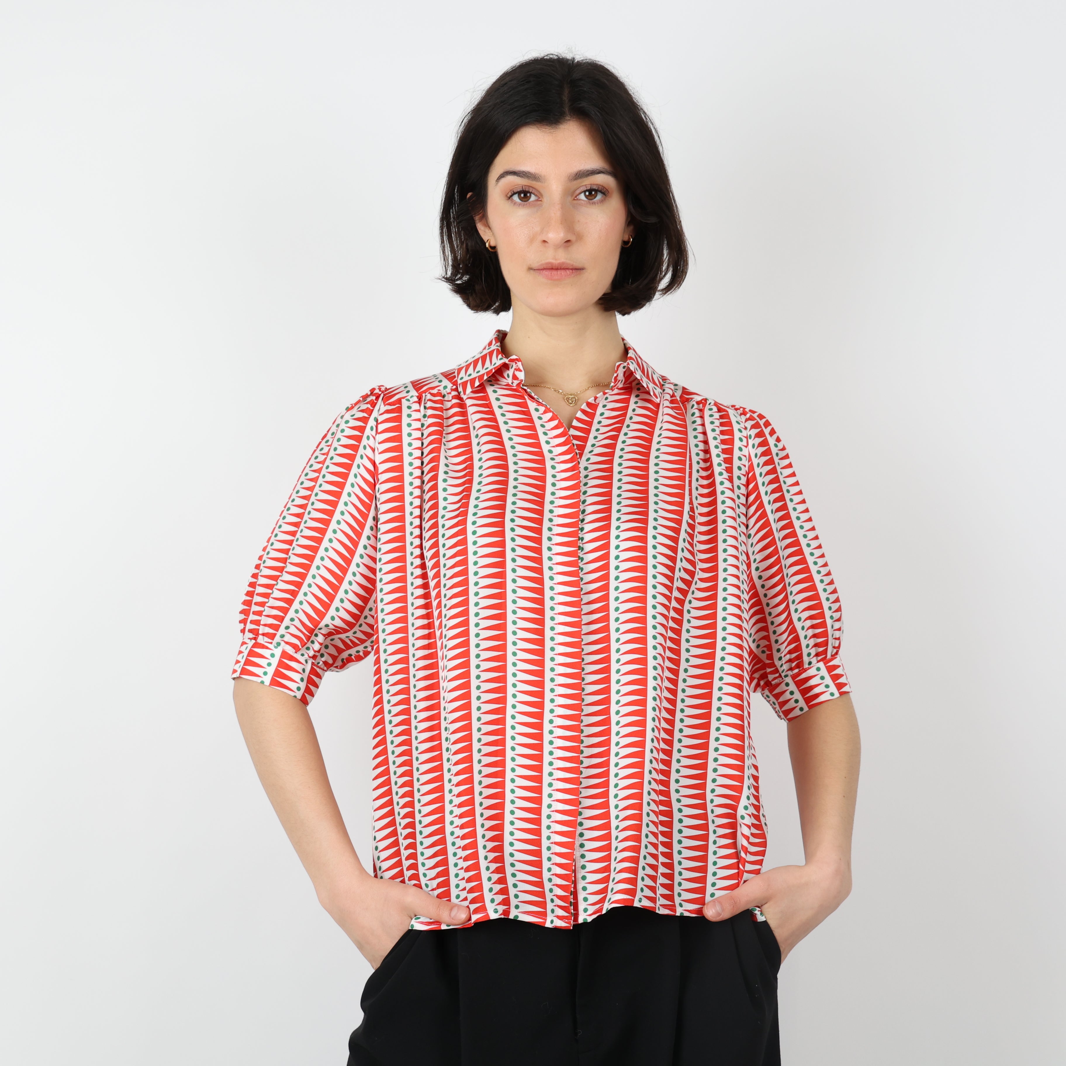 Shirt, UK Size 10