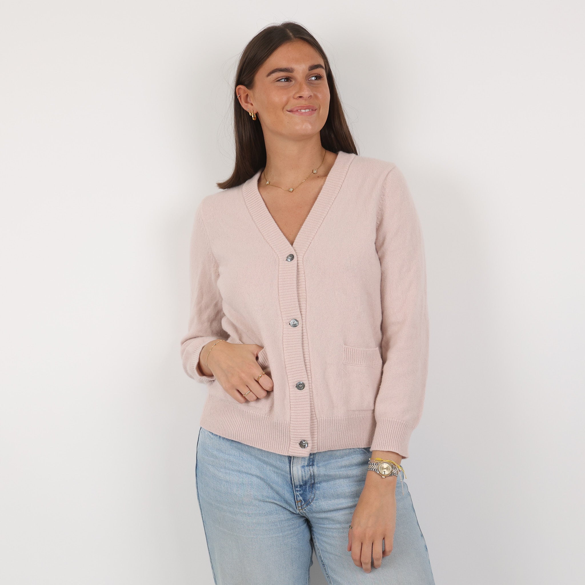 Knitwear, UK Size 8