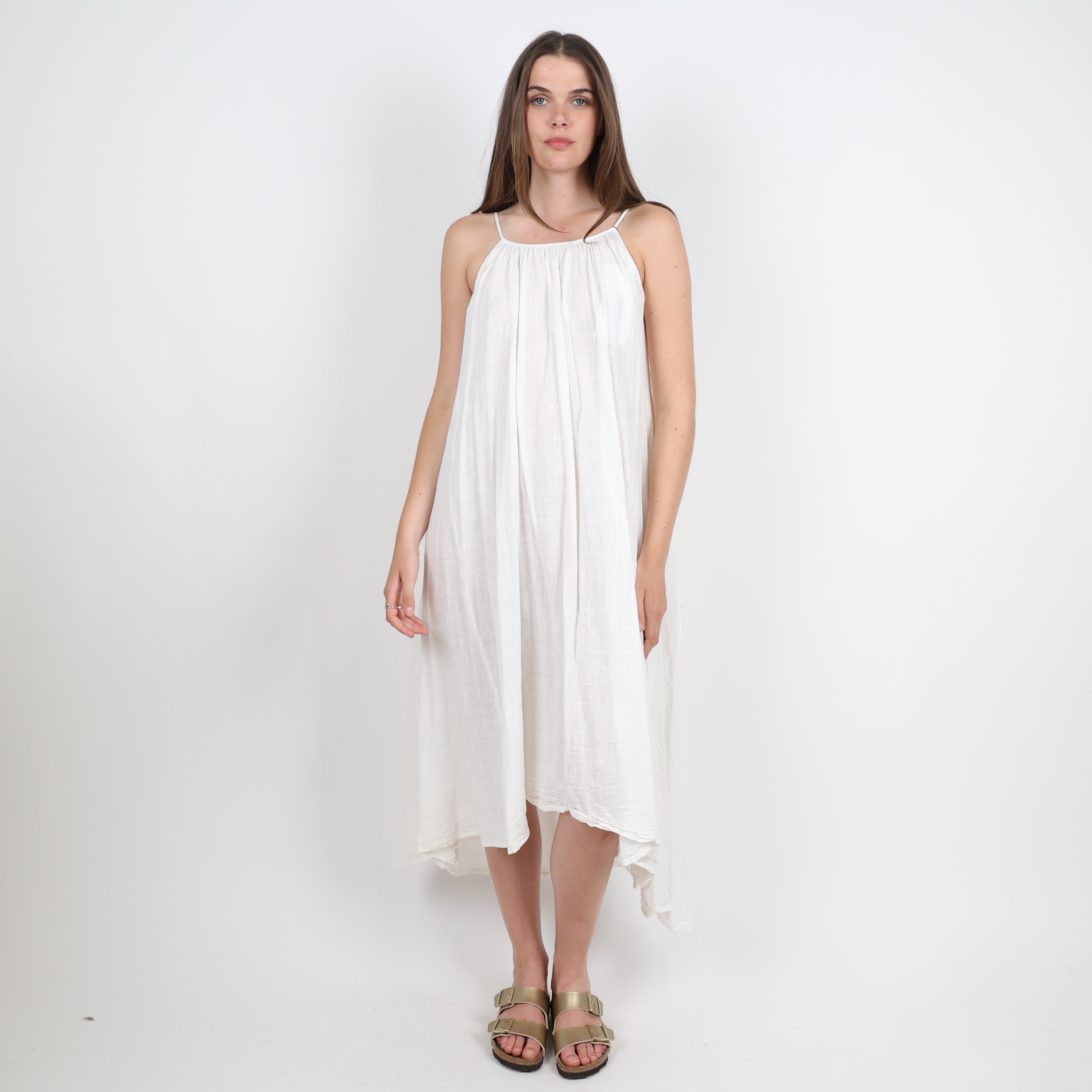 Dress, UK Size One Size