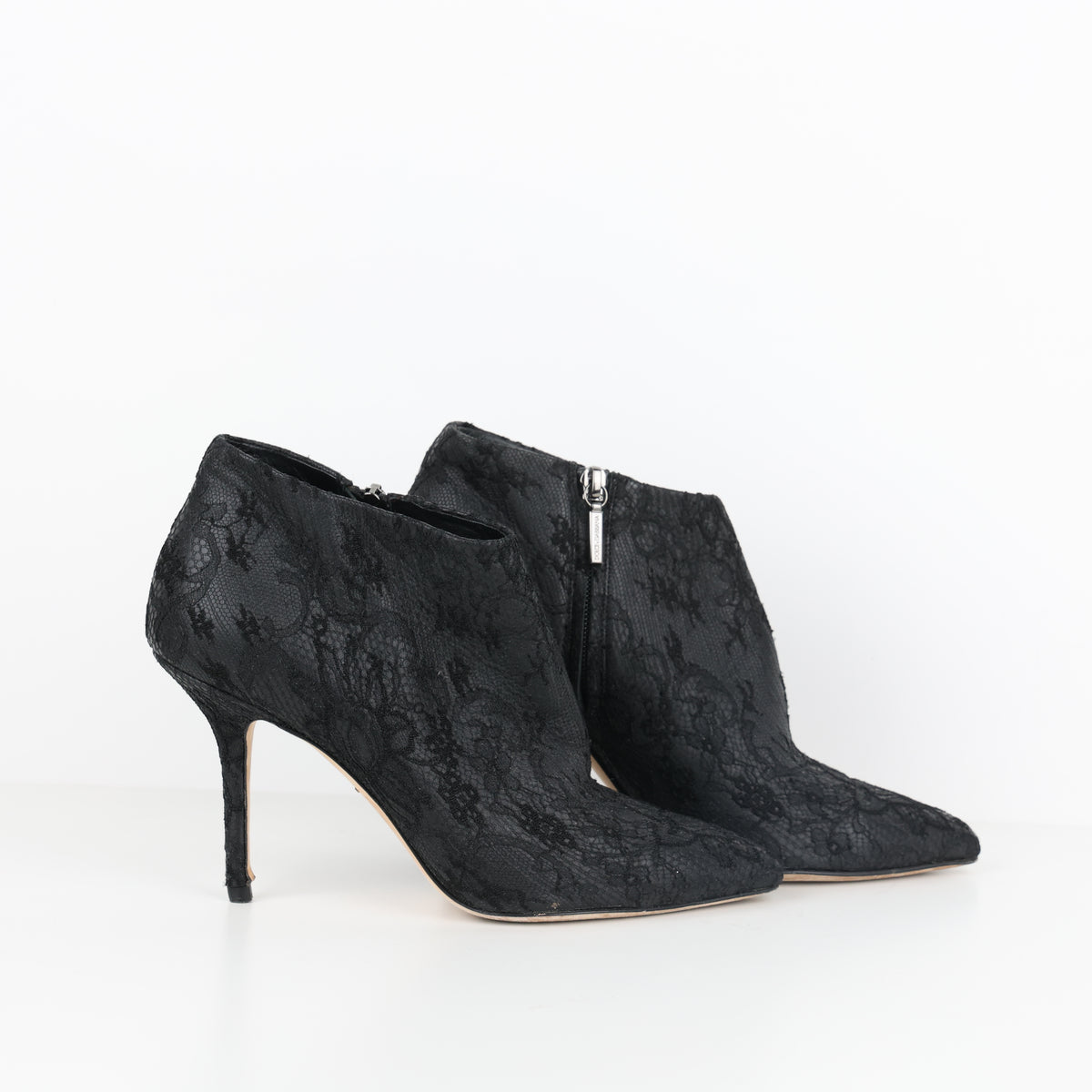 Heels , Shoe Size 38.5