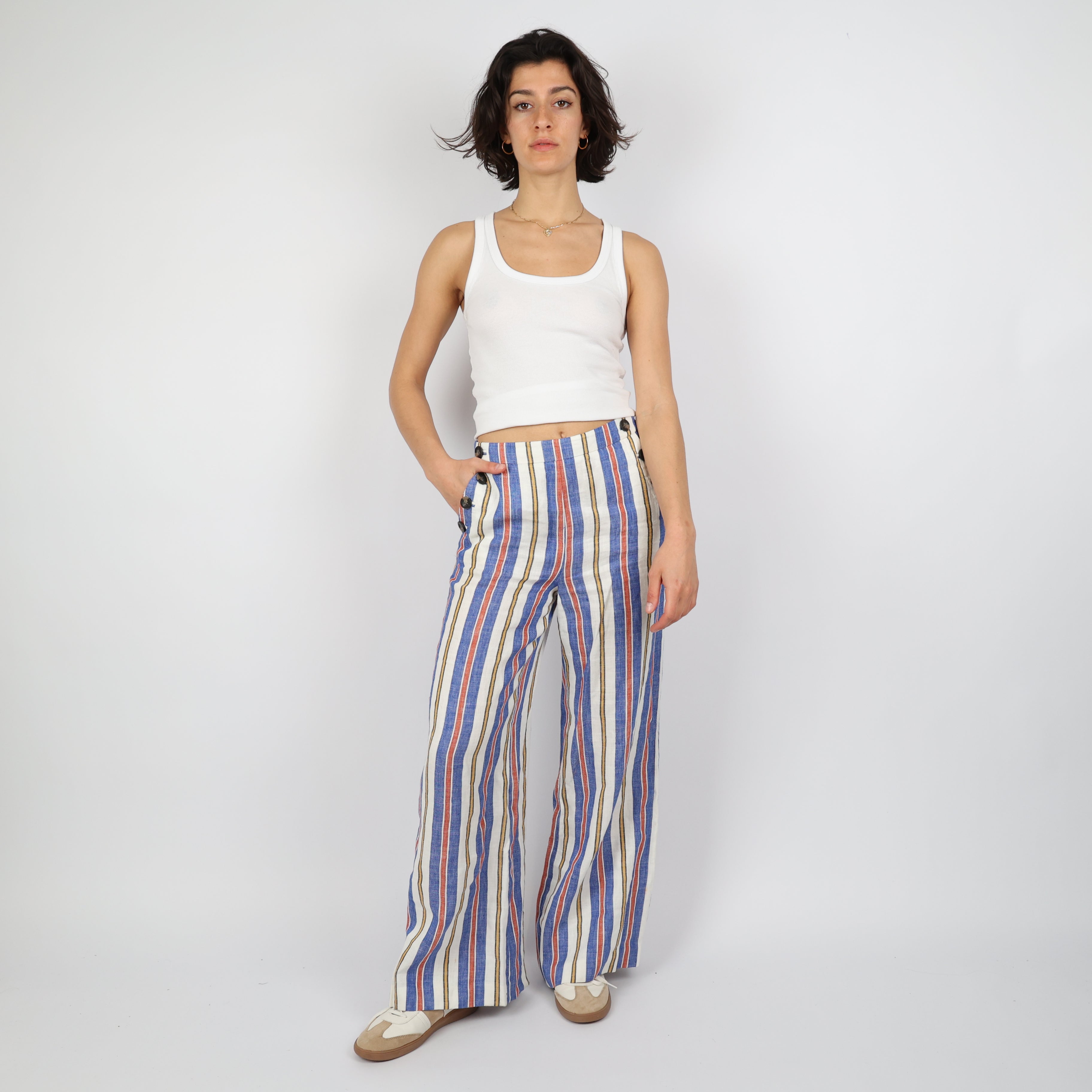 Trousers, UK Size 8