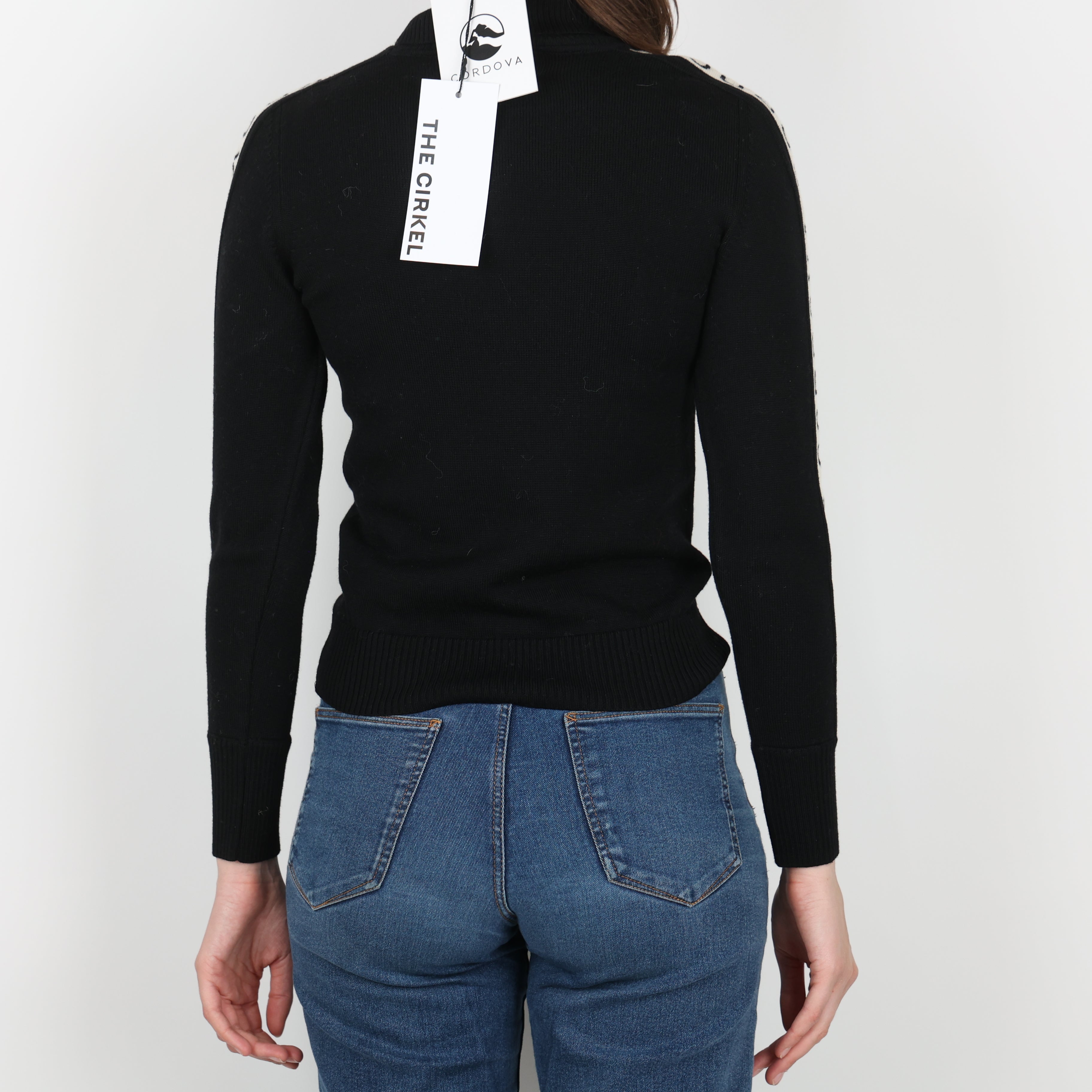 Knitwear, UK Size 12