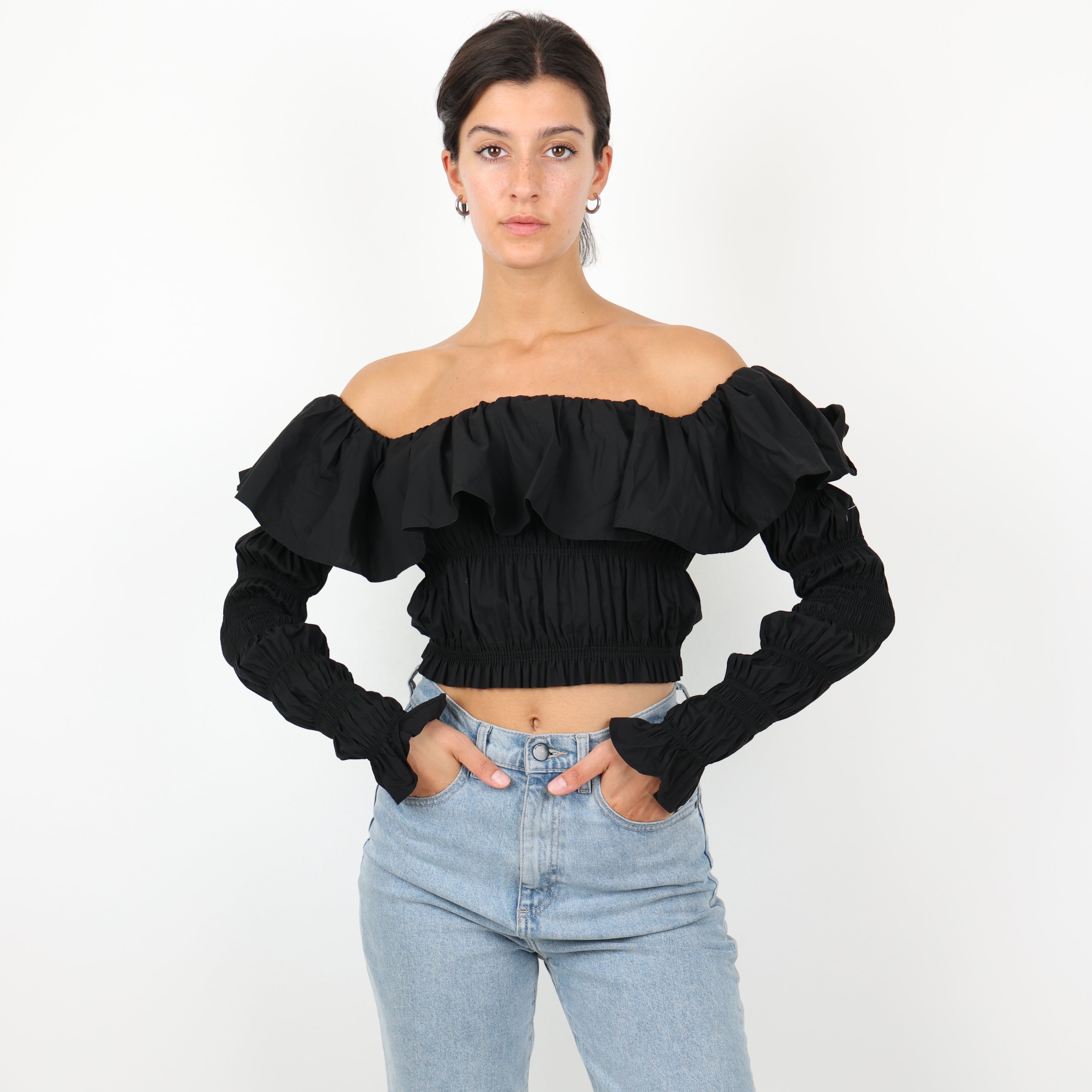 Top, UK Size 10