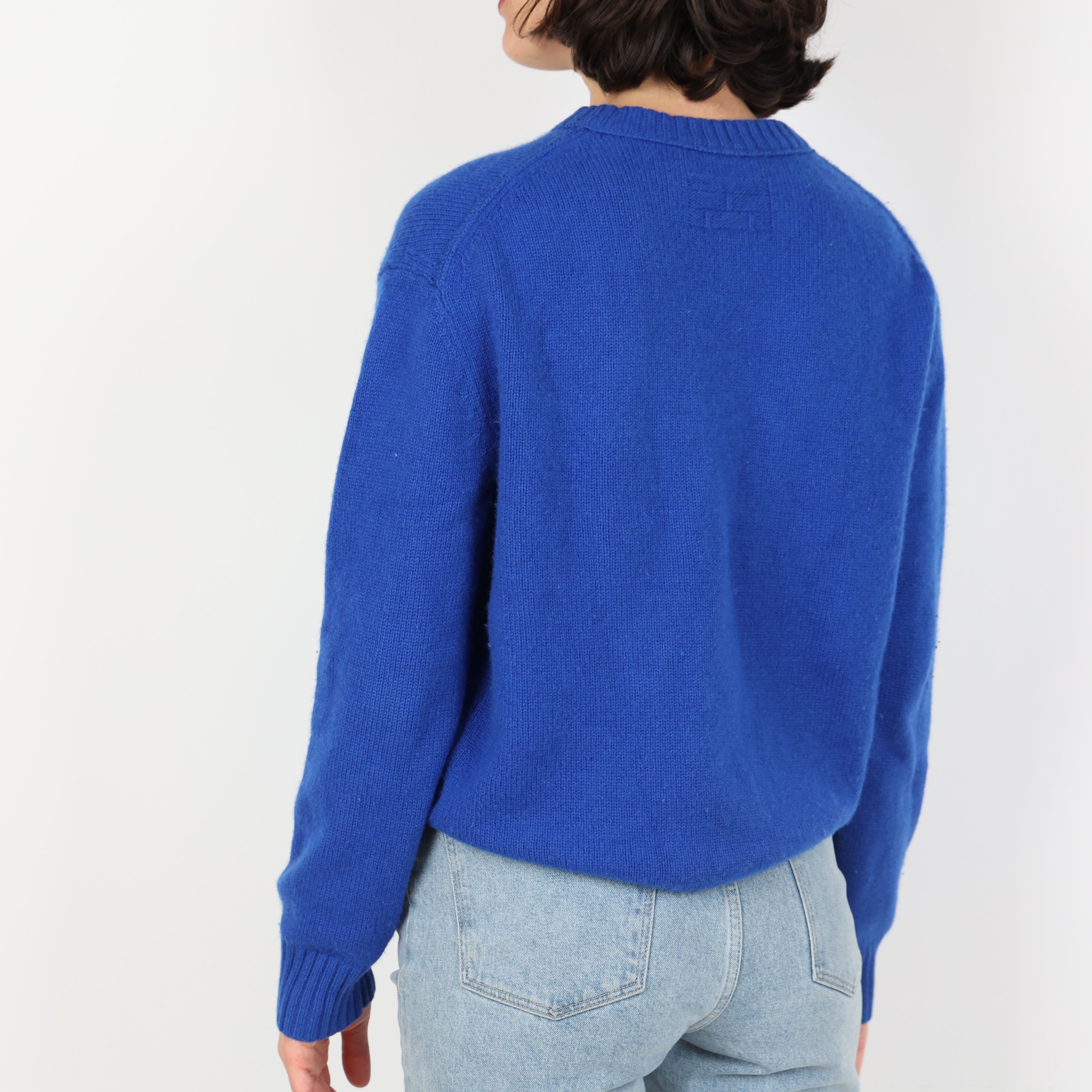 Knitwear, UK Size 8