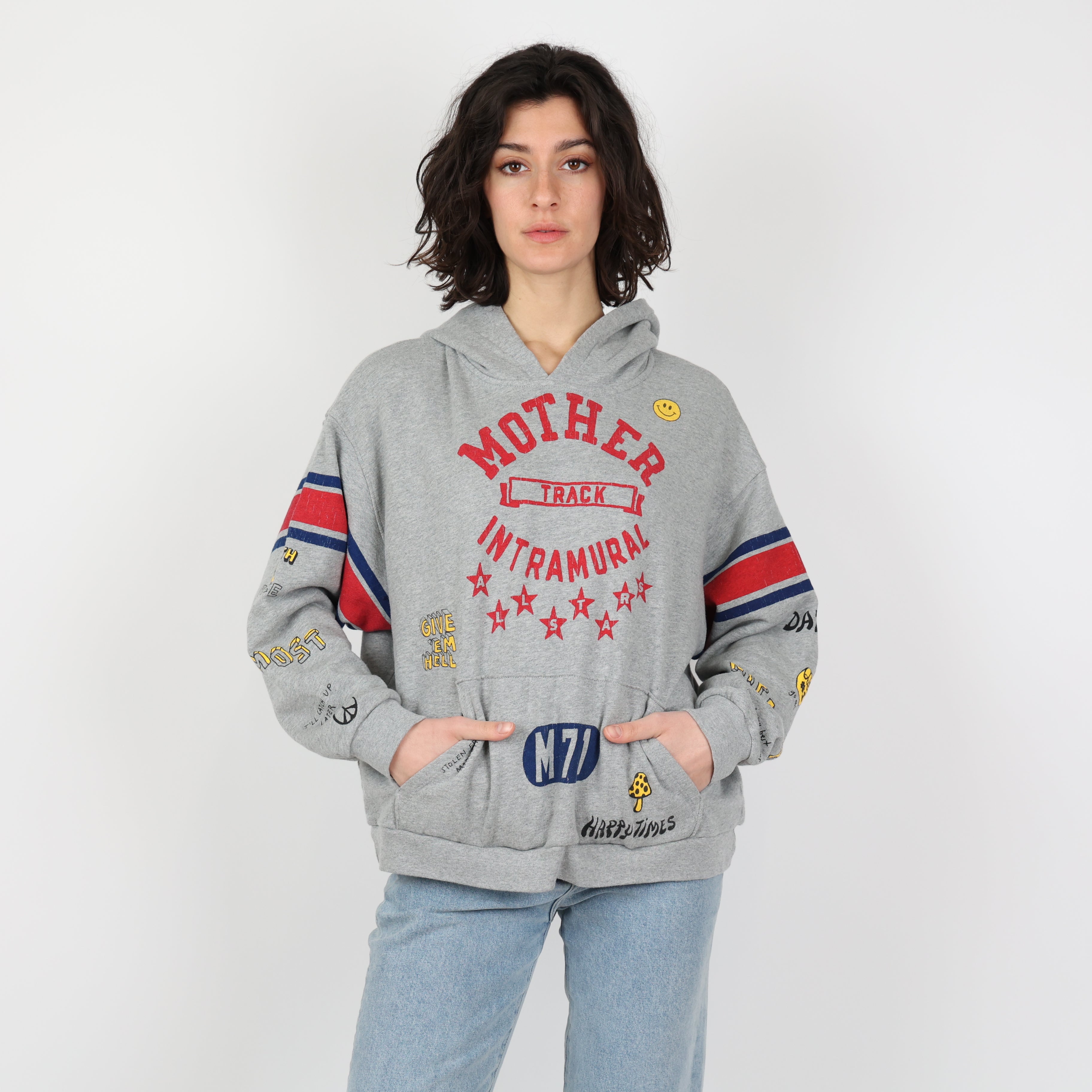 Sweatshirt, UK Size 10