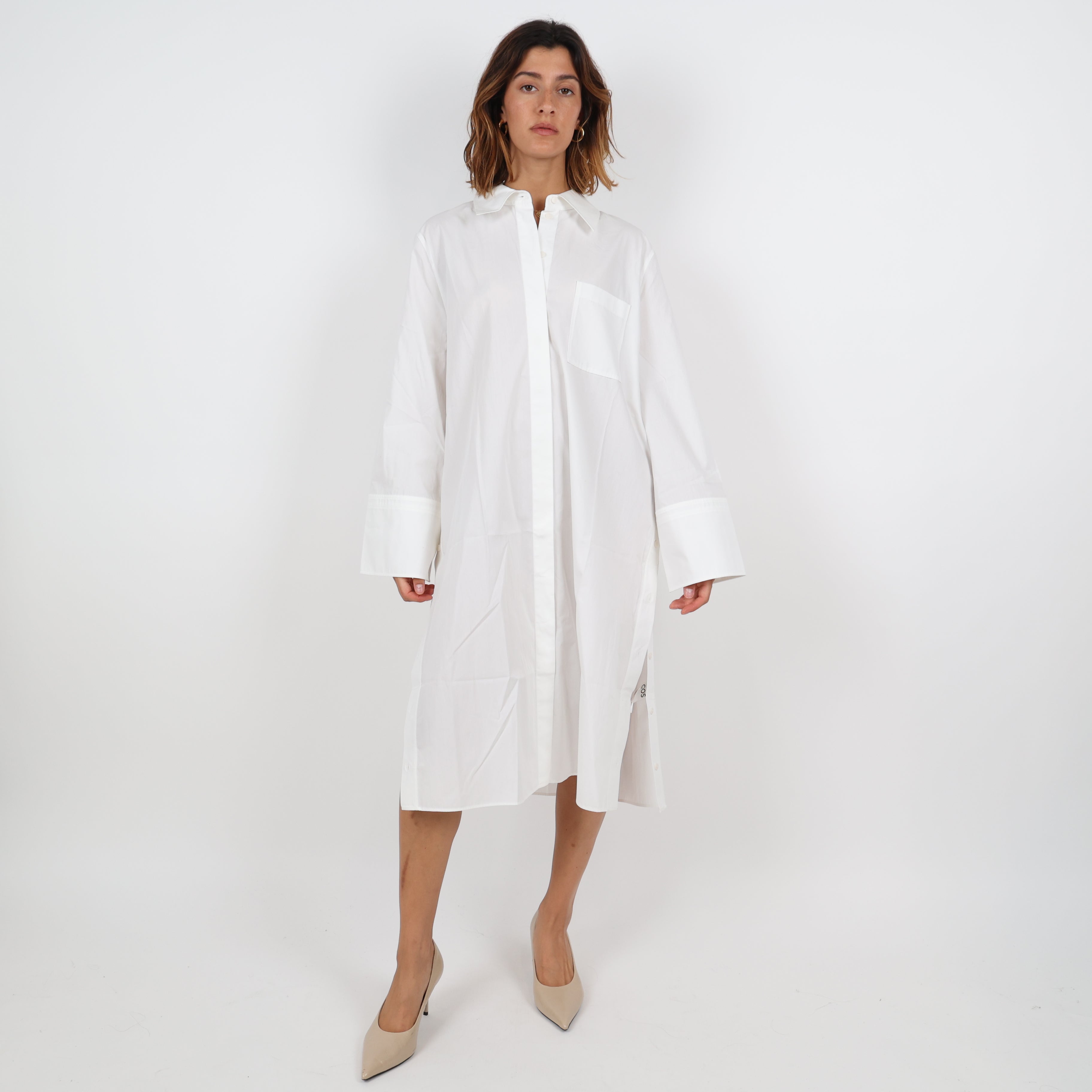 Dress, UK Size 16