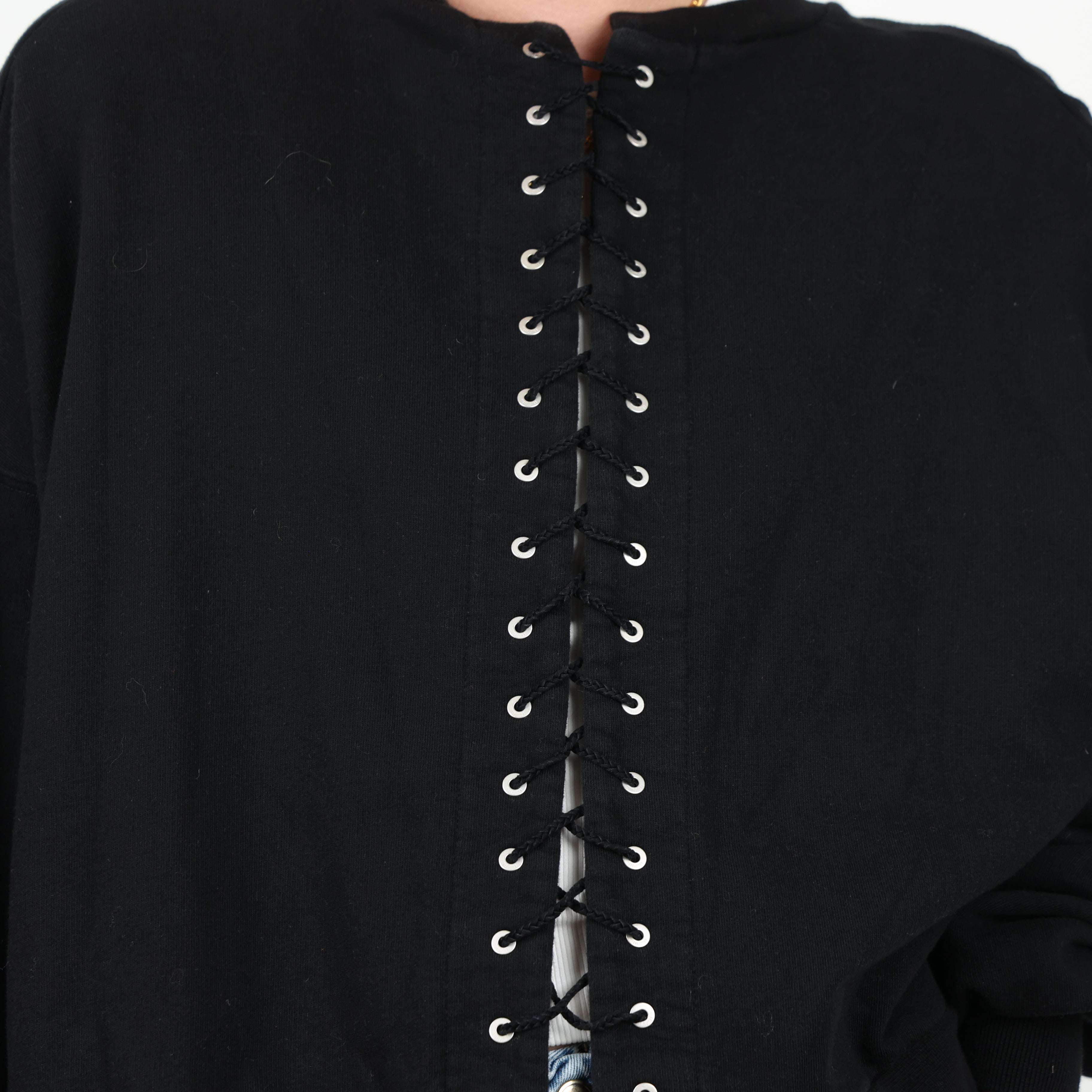 Sweatshirt, UK Size 10