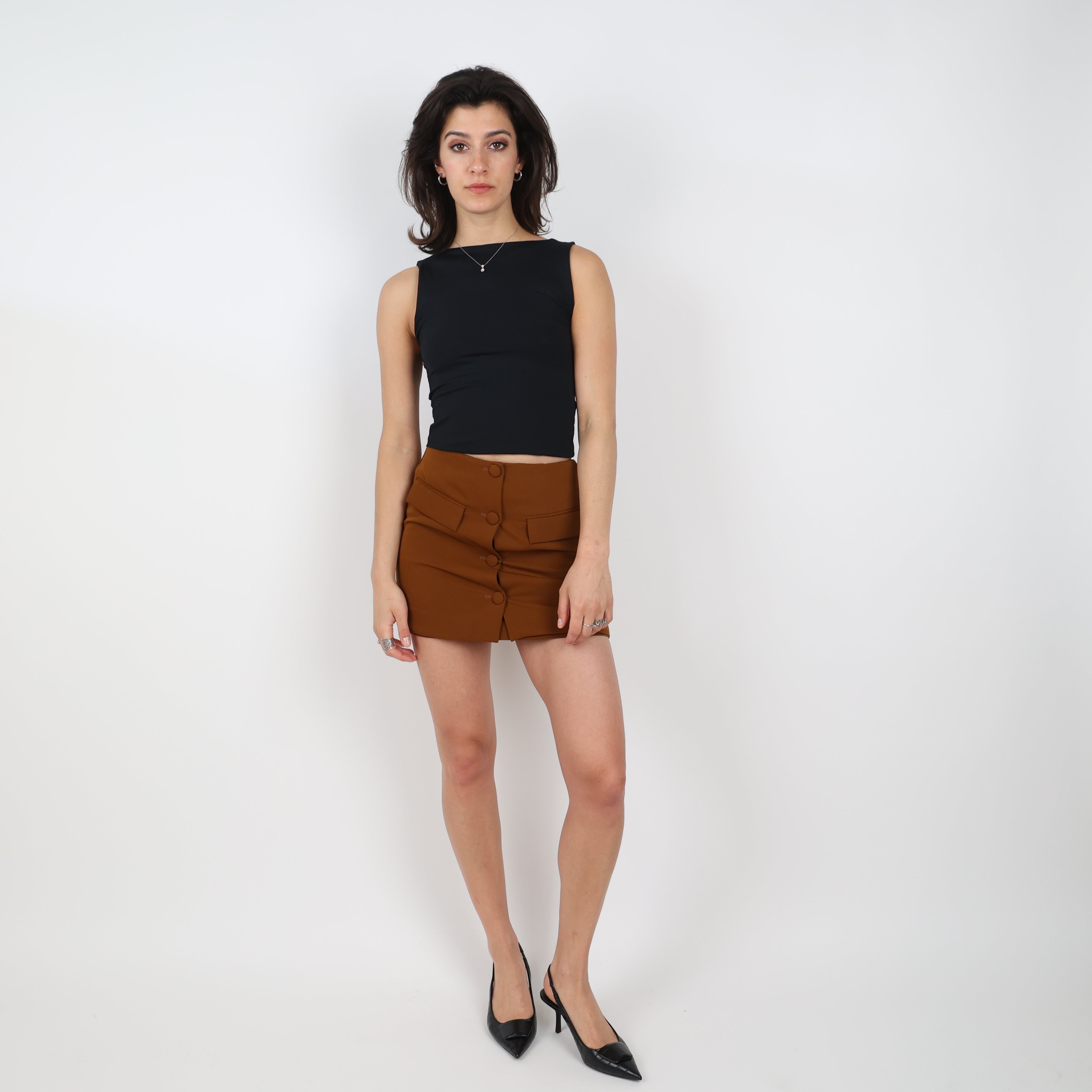 Skirt, UK Size 8