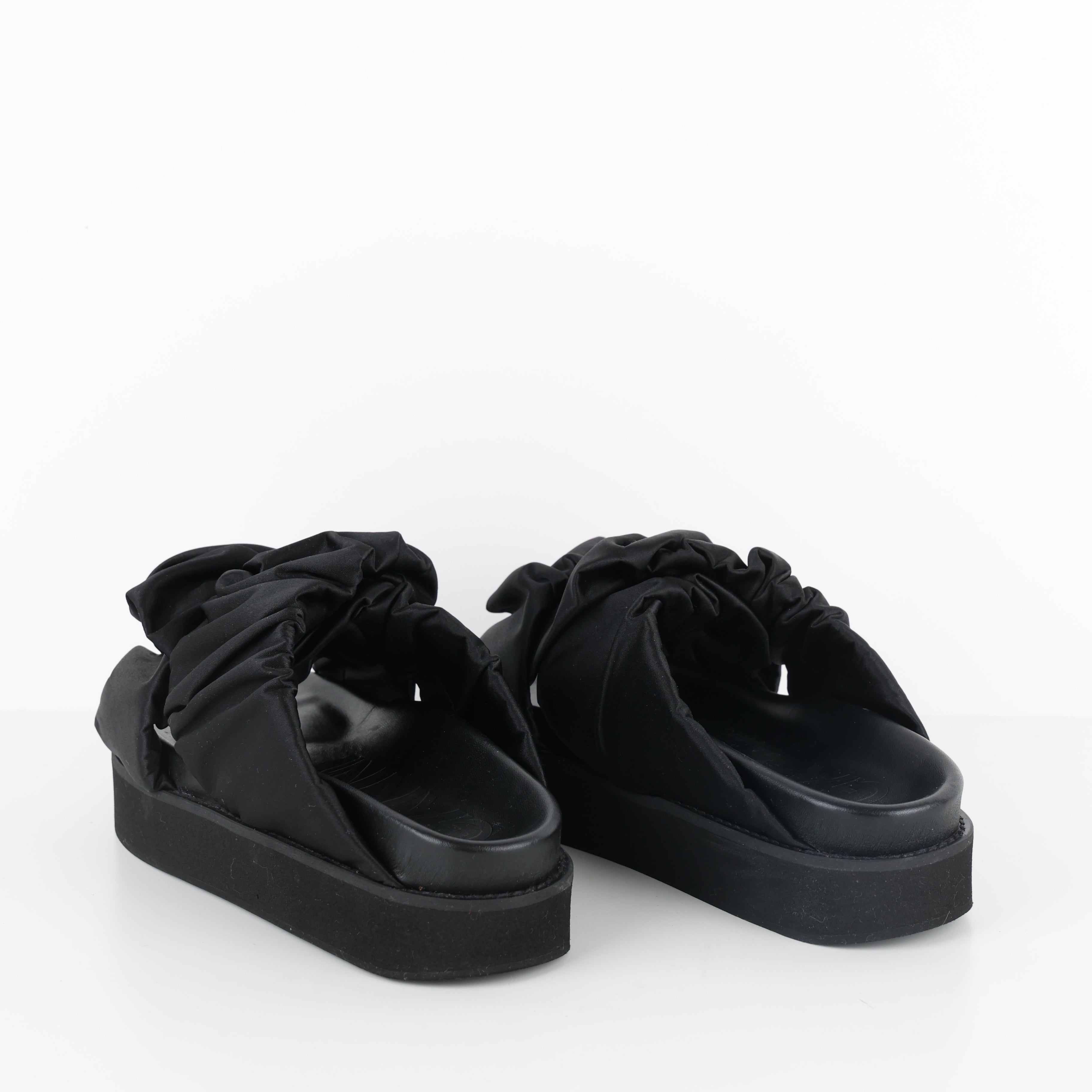 Flats , Shoe Size 38