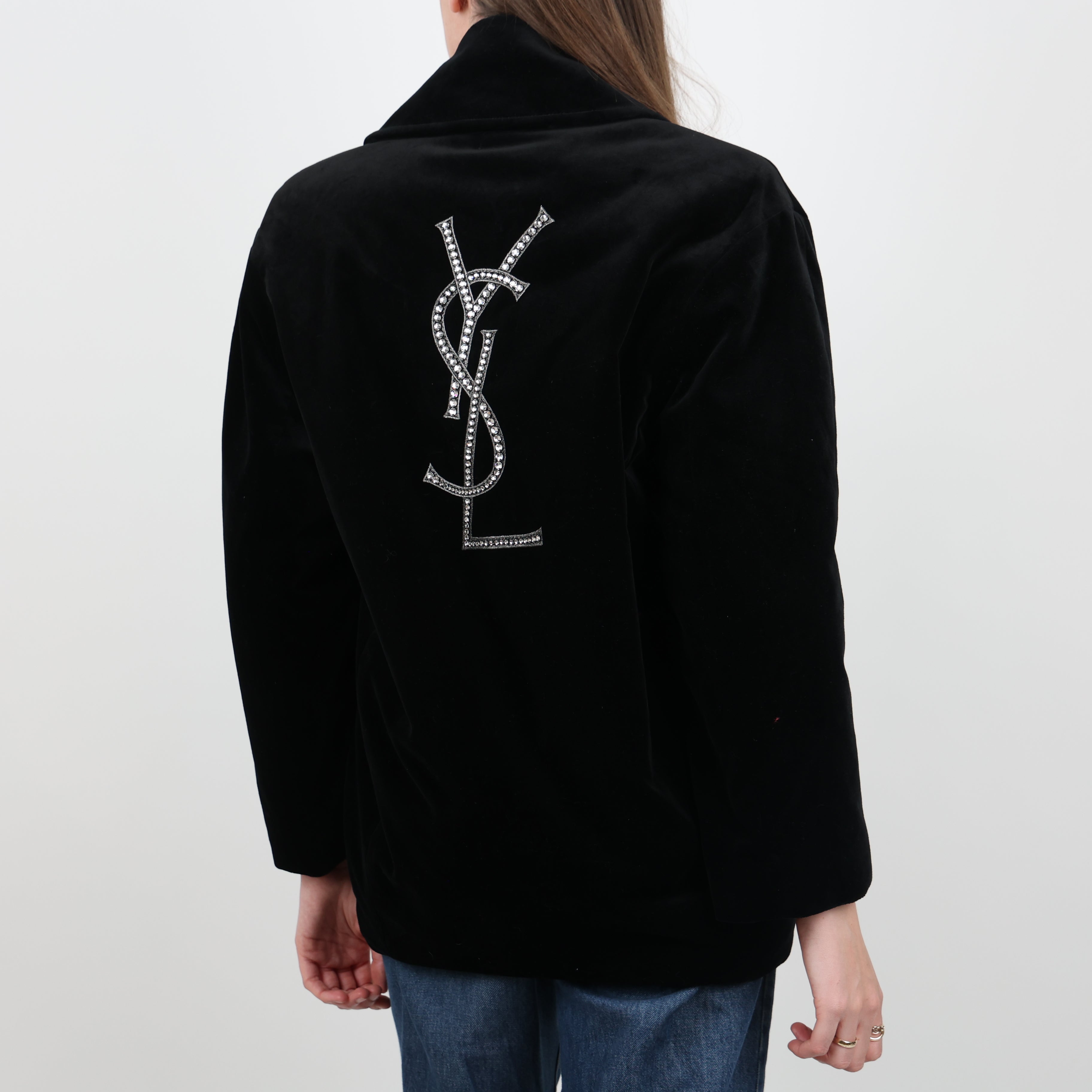 Jacket, UK Size One Size