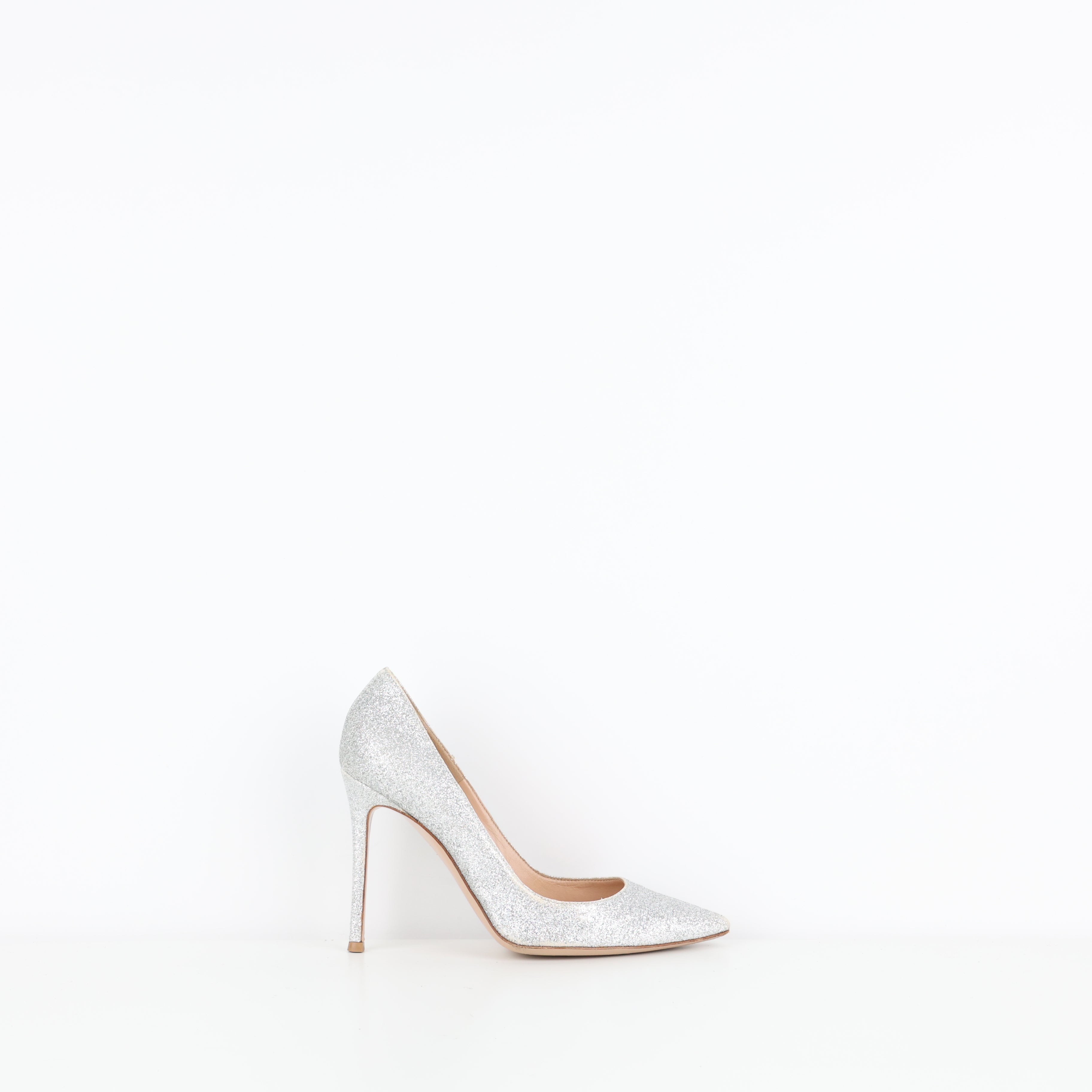 Heels , Shoe Size 37.5