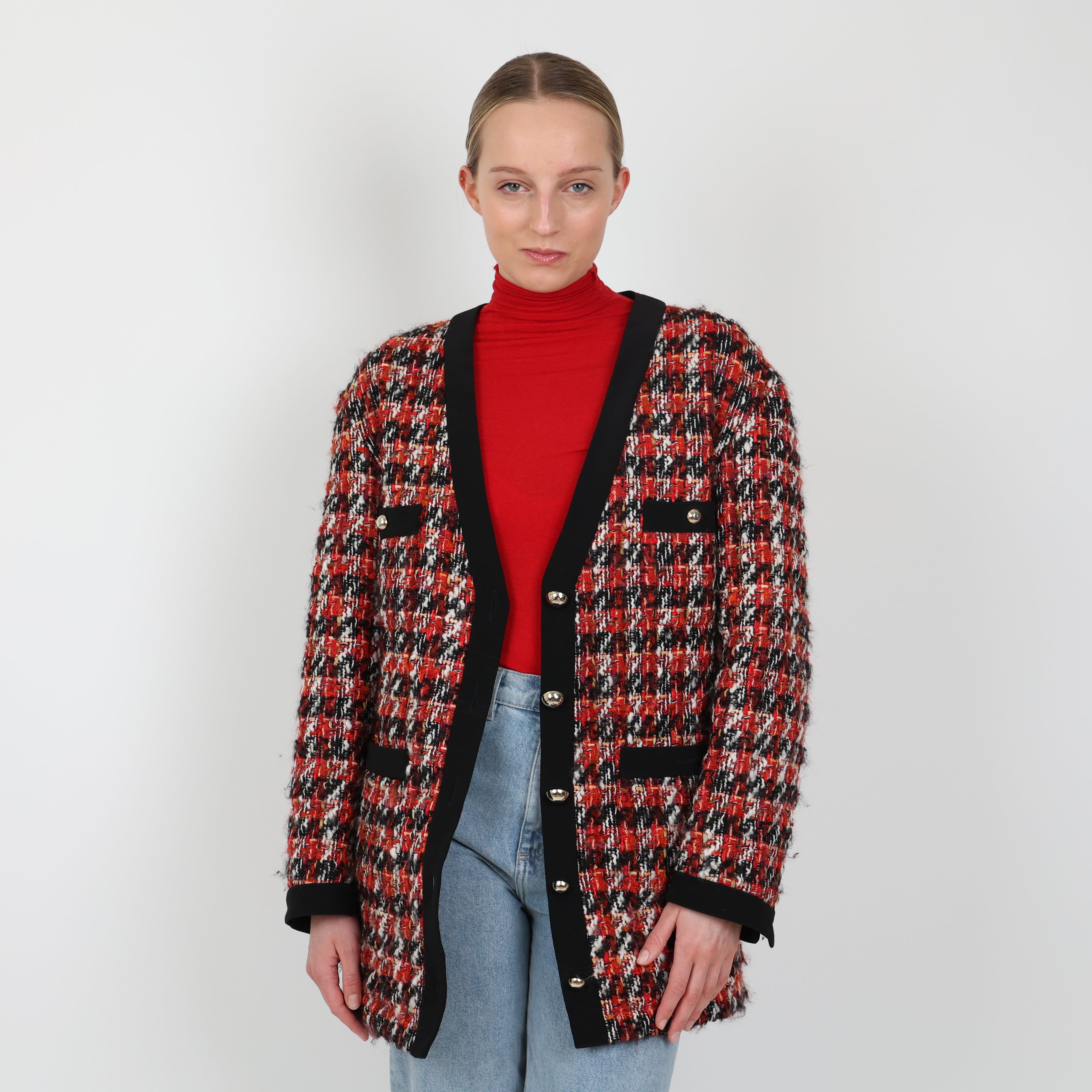 Jacket, UK Size 8
