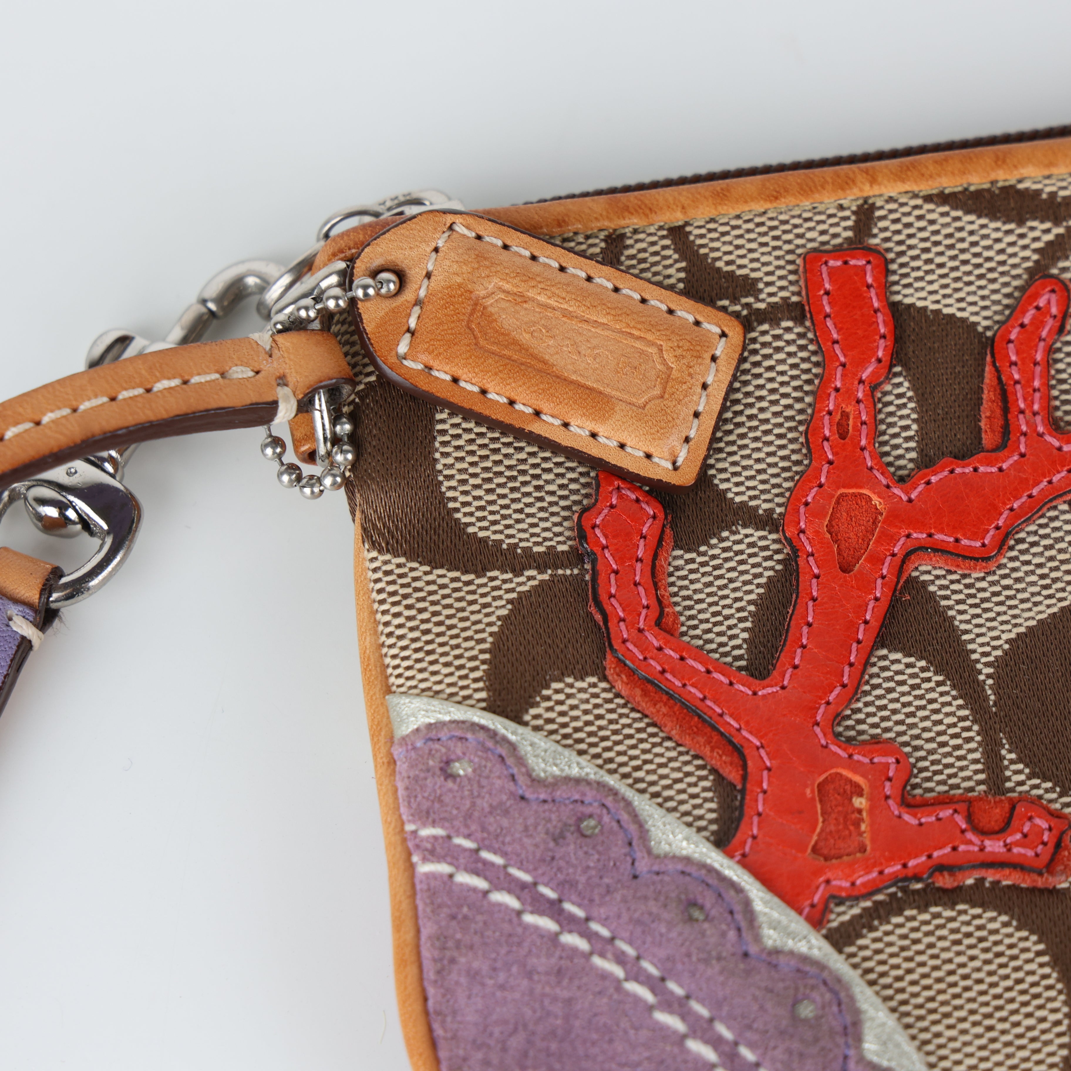 Purse, UK Size One Size