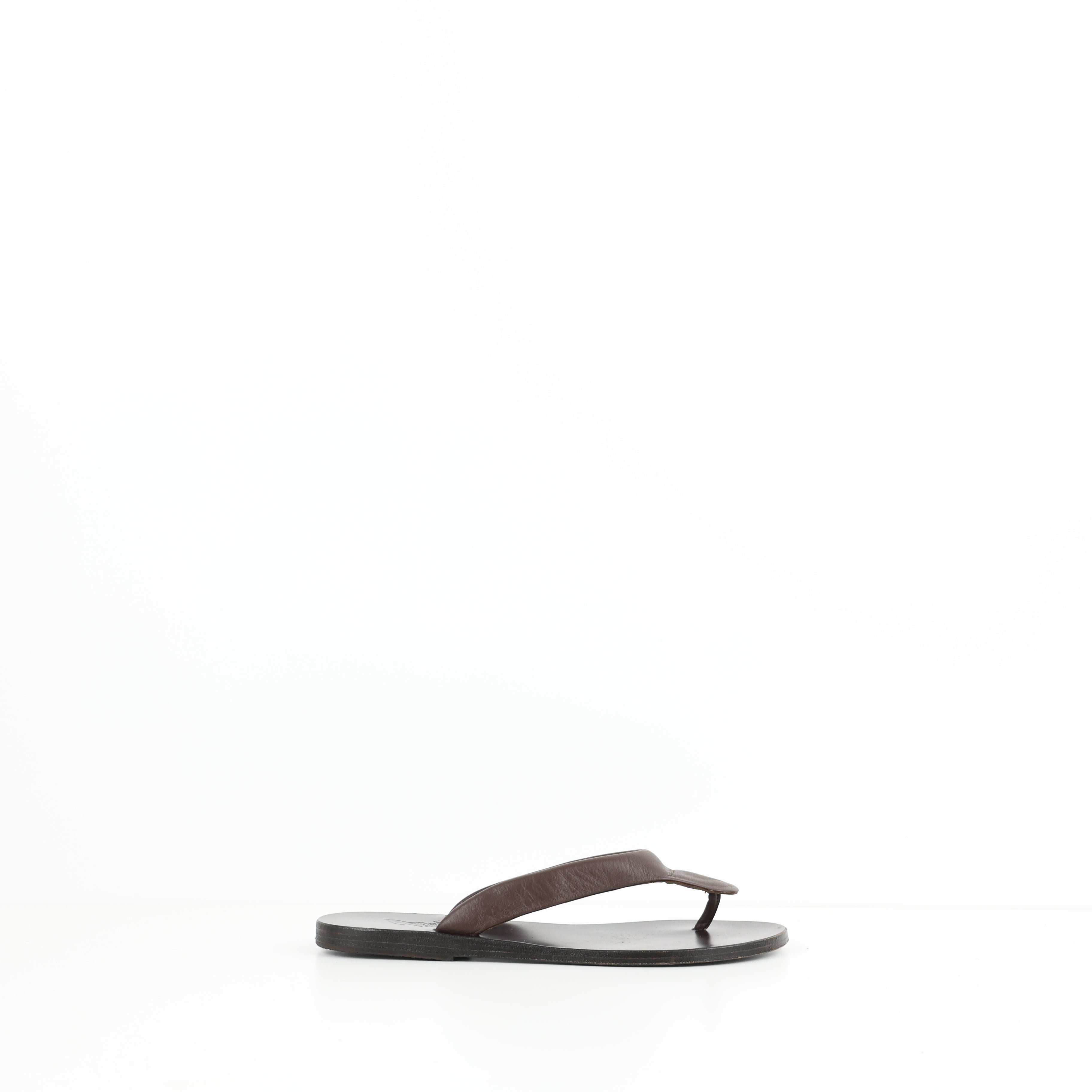 Flats , Shoe Size 38