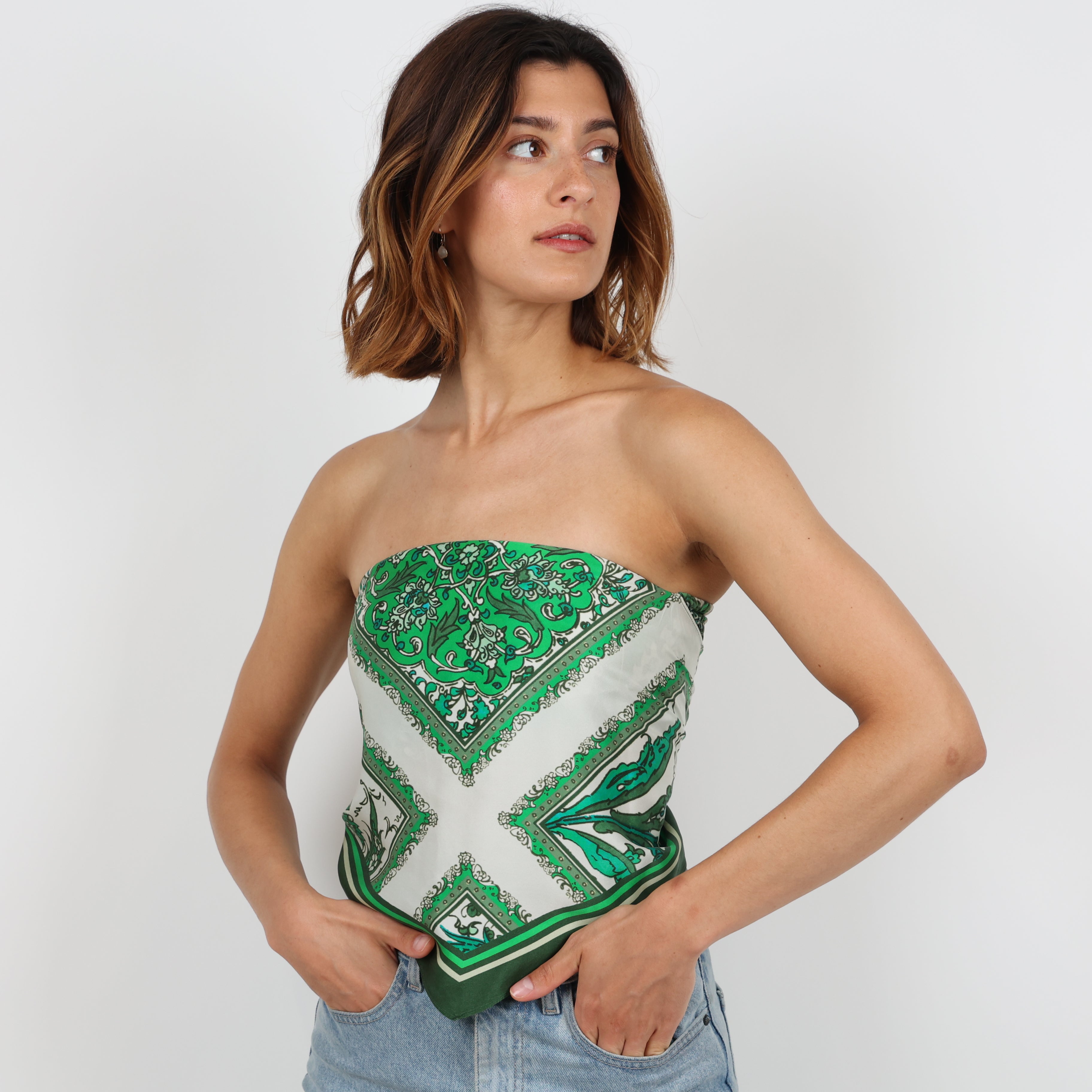 Top, UK Size 6