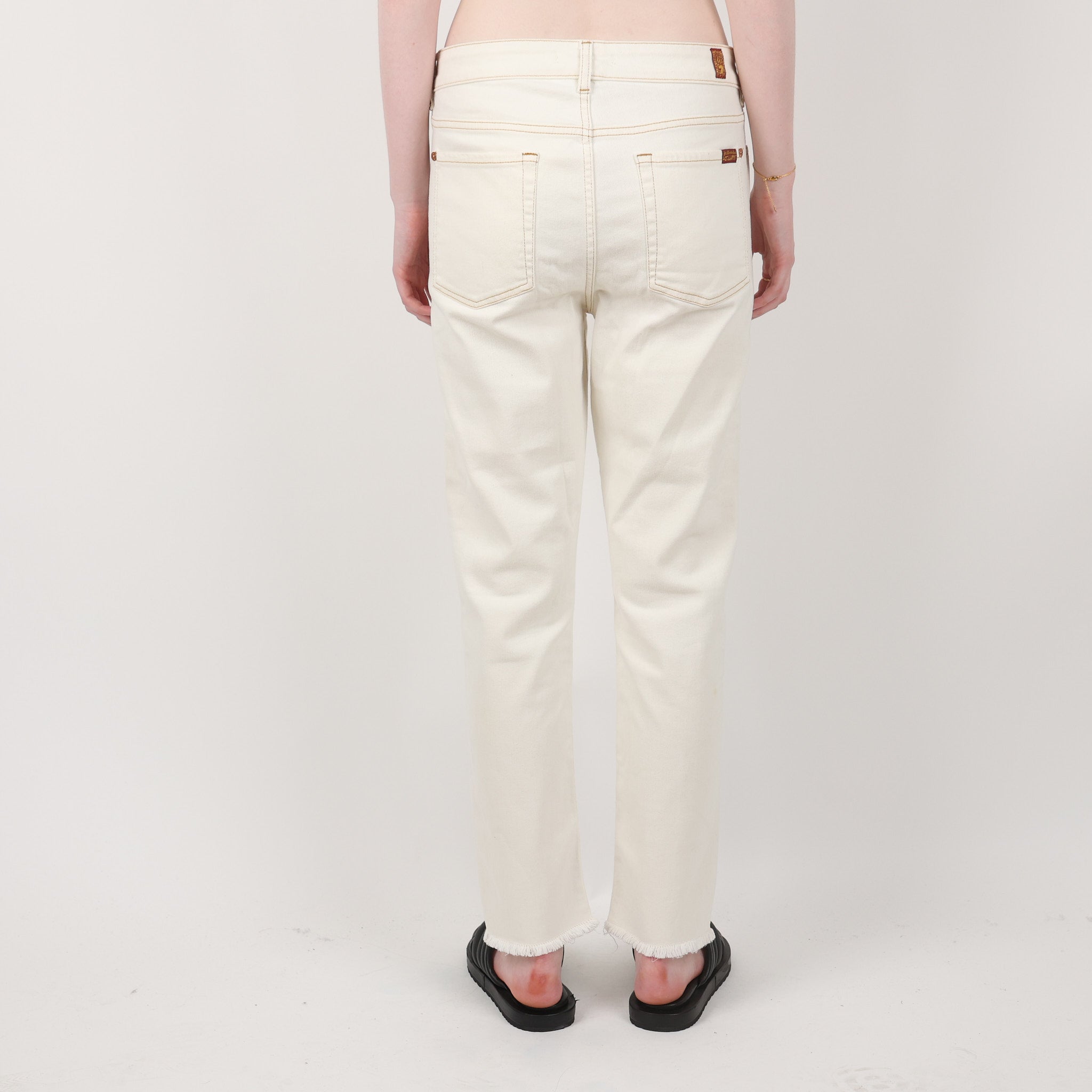Jeans, Waist 29