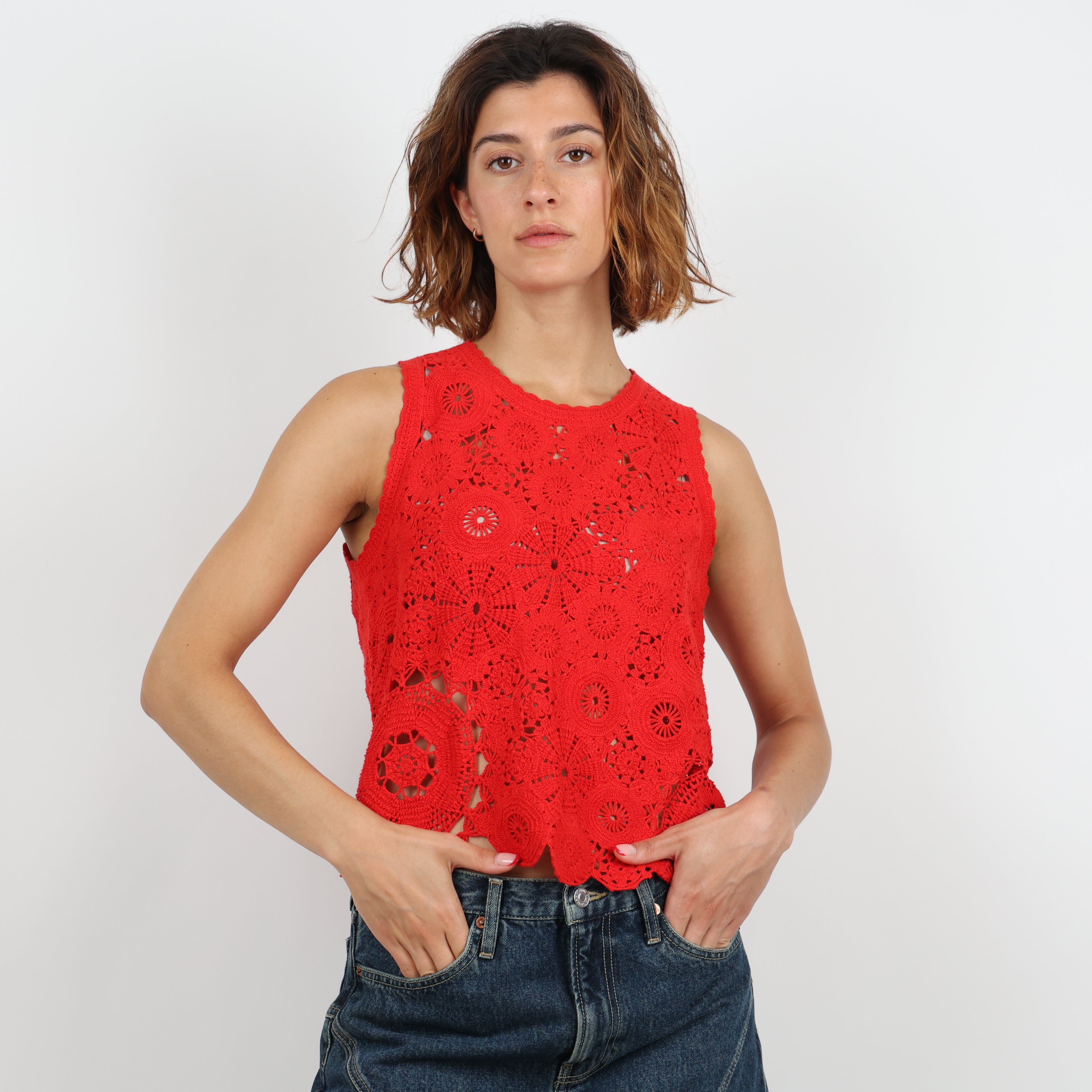 Knitwear, UK Size 10
