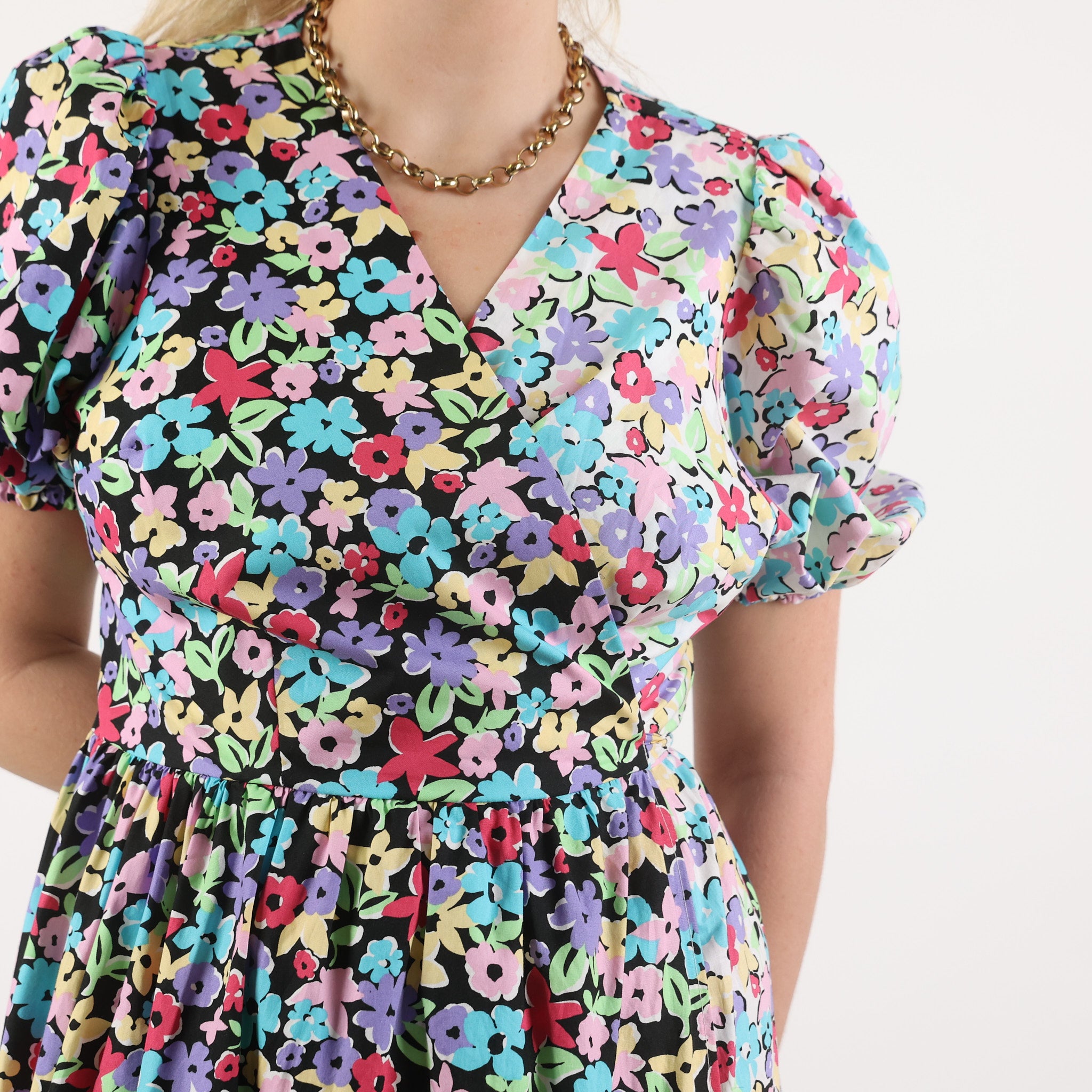 Dress, UK Size 18
