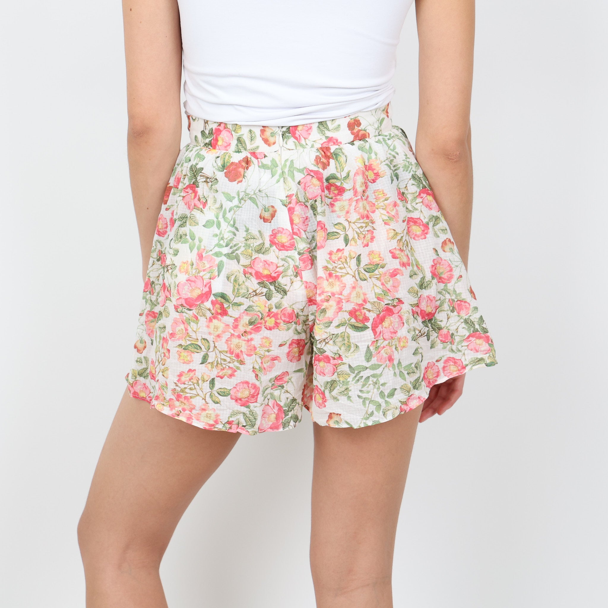 Shorts, UK Size 8
