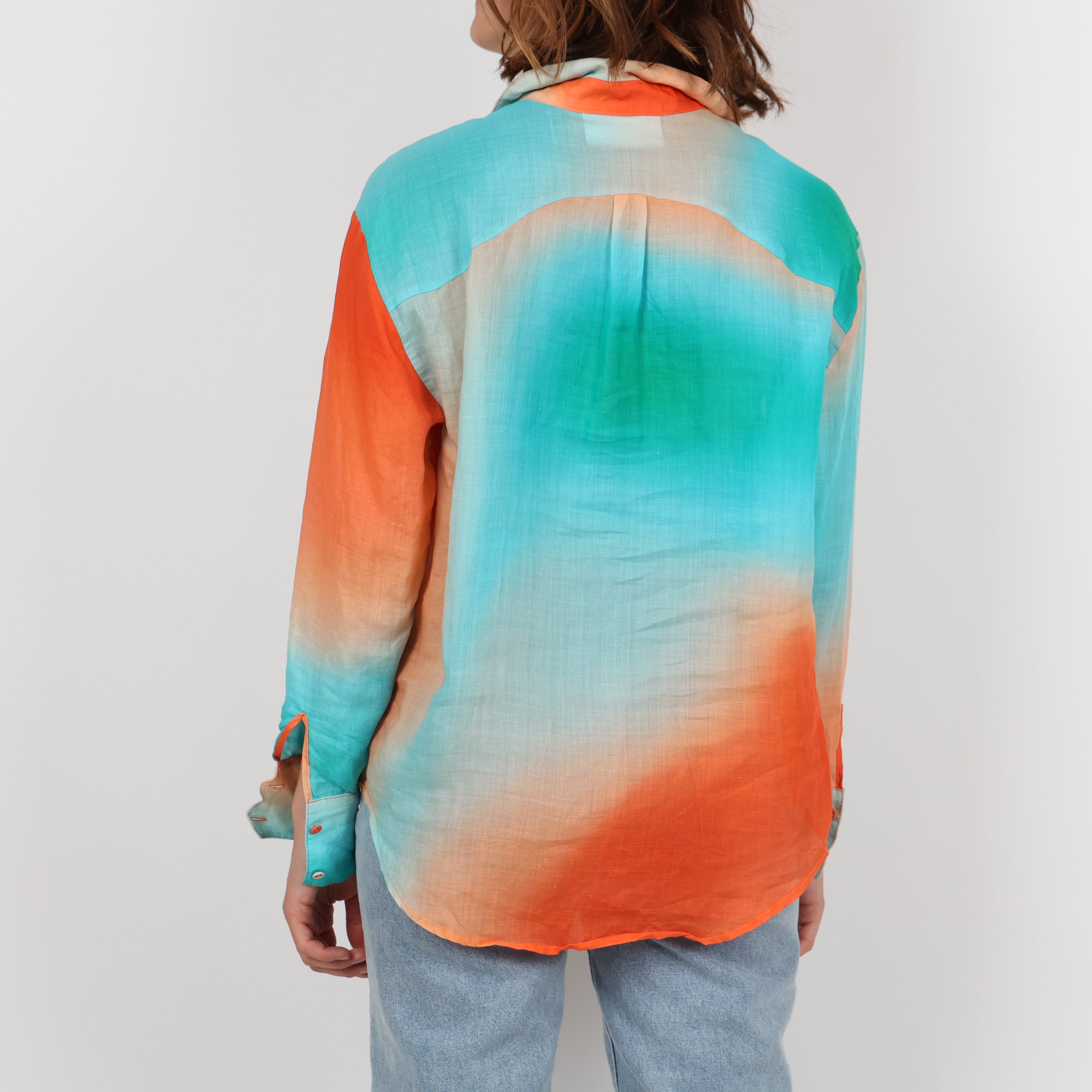 Shirt, UK Size 6