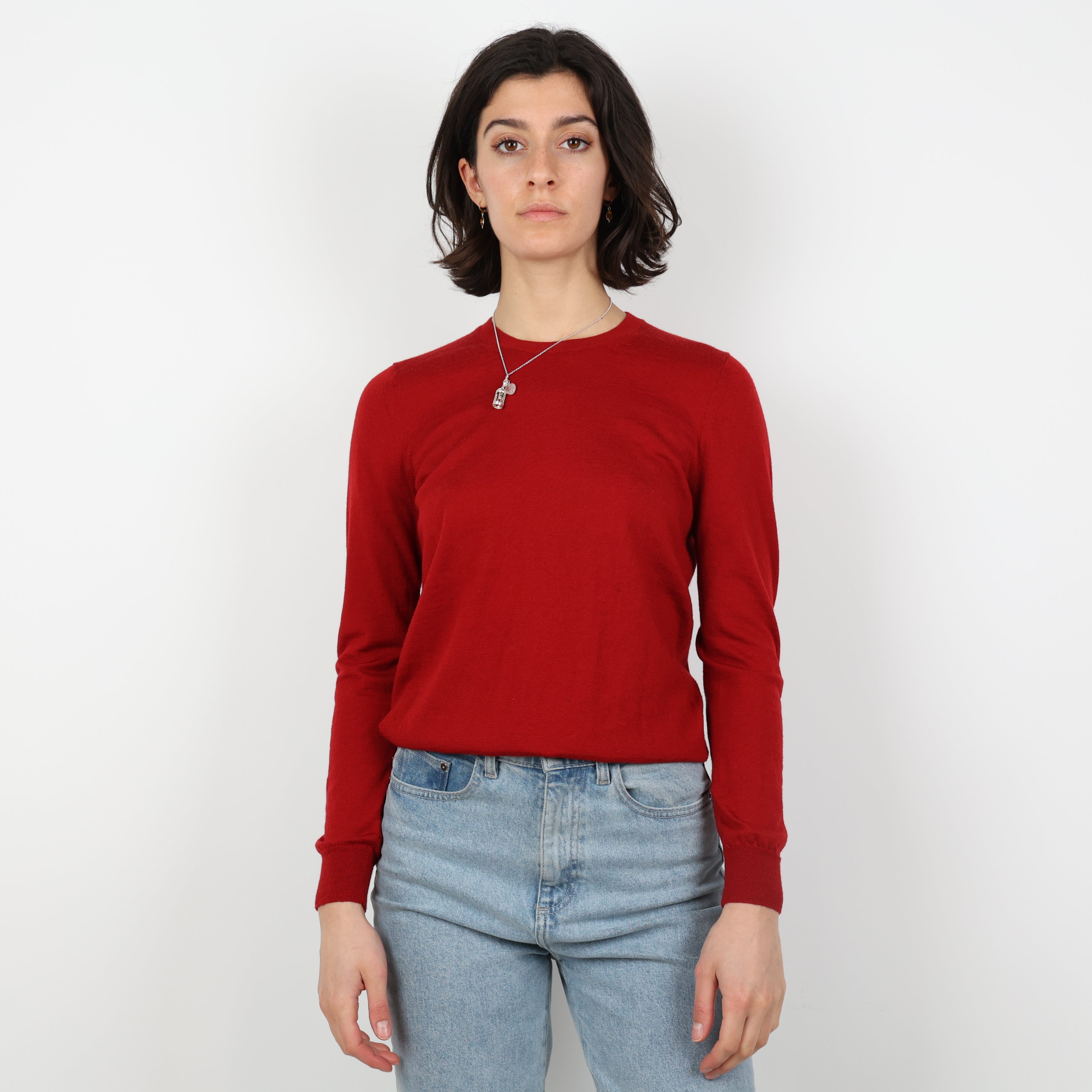 Sweatshirt, UK Size 10